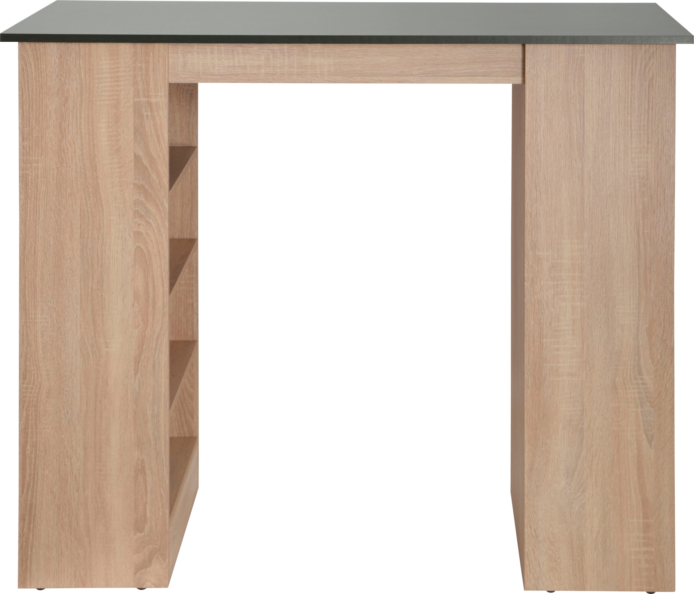 RESPEKTA Bartisch »Merle« Breite 103 cm, Belastbarkeit bis zu 40 kg