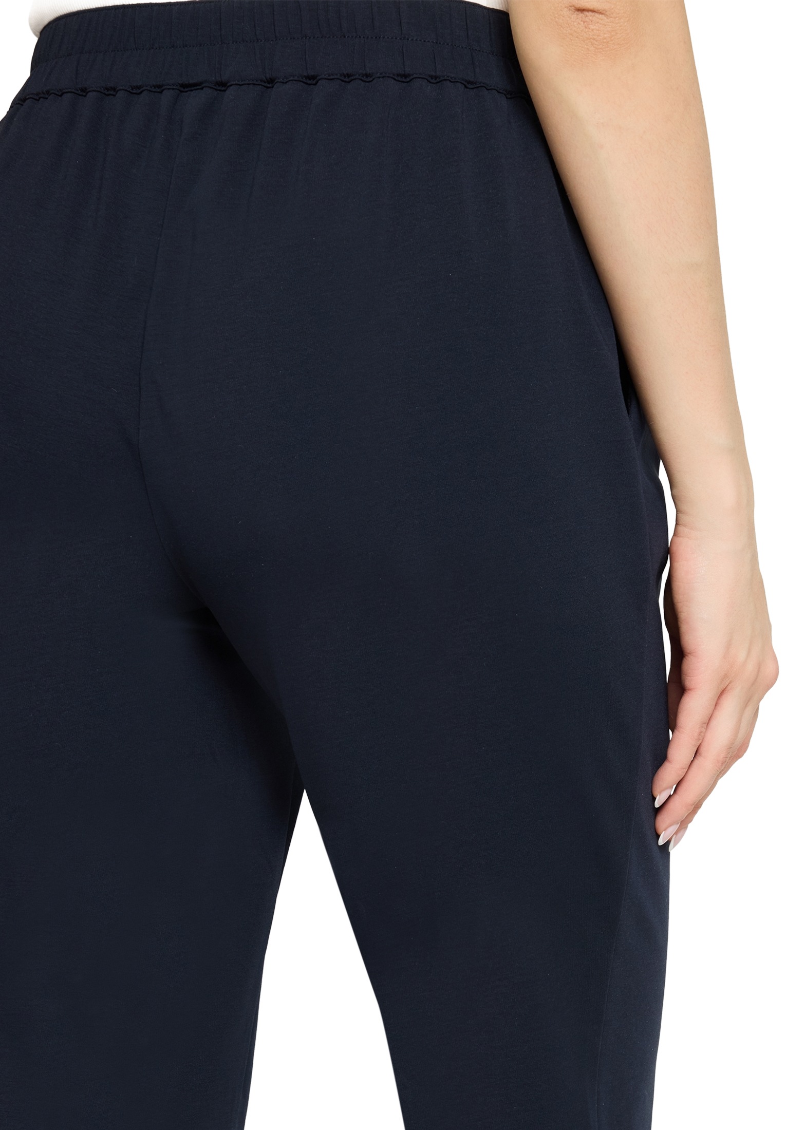 Betty Barclay Schlupfhose »Schlupfhose mit Eingrifftaschen«