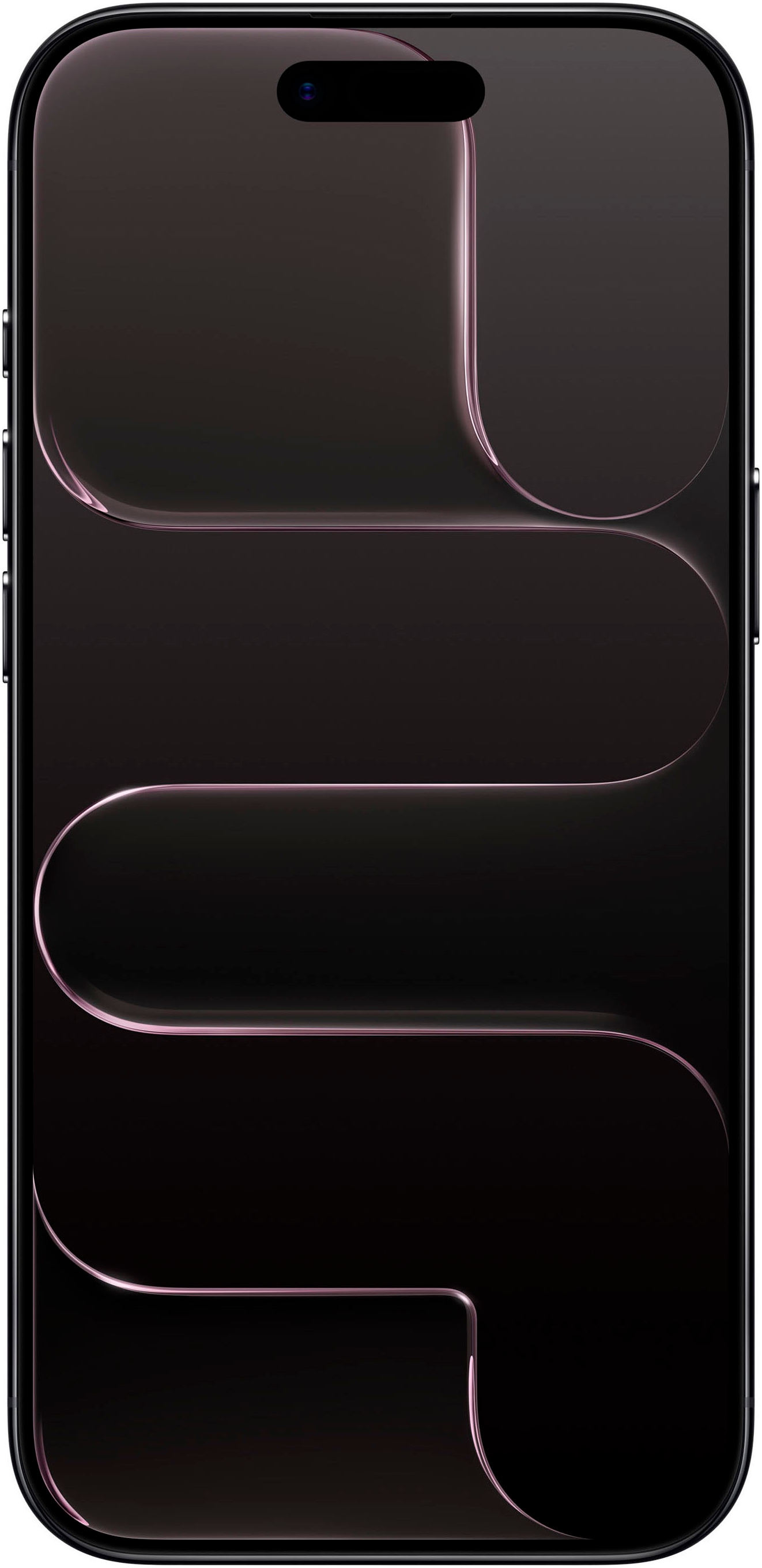 Apple Smartphone »iPhone Air«, space black