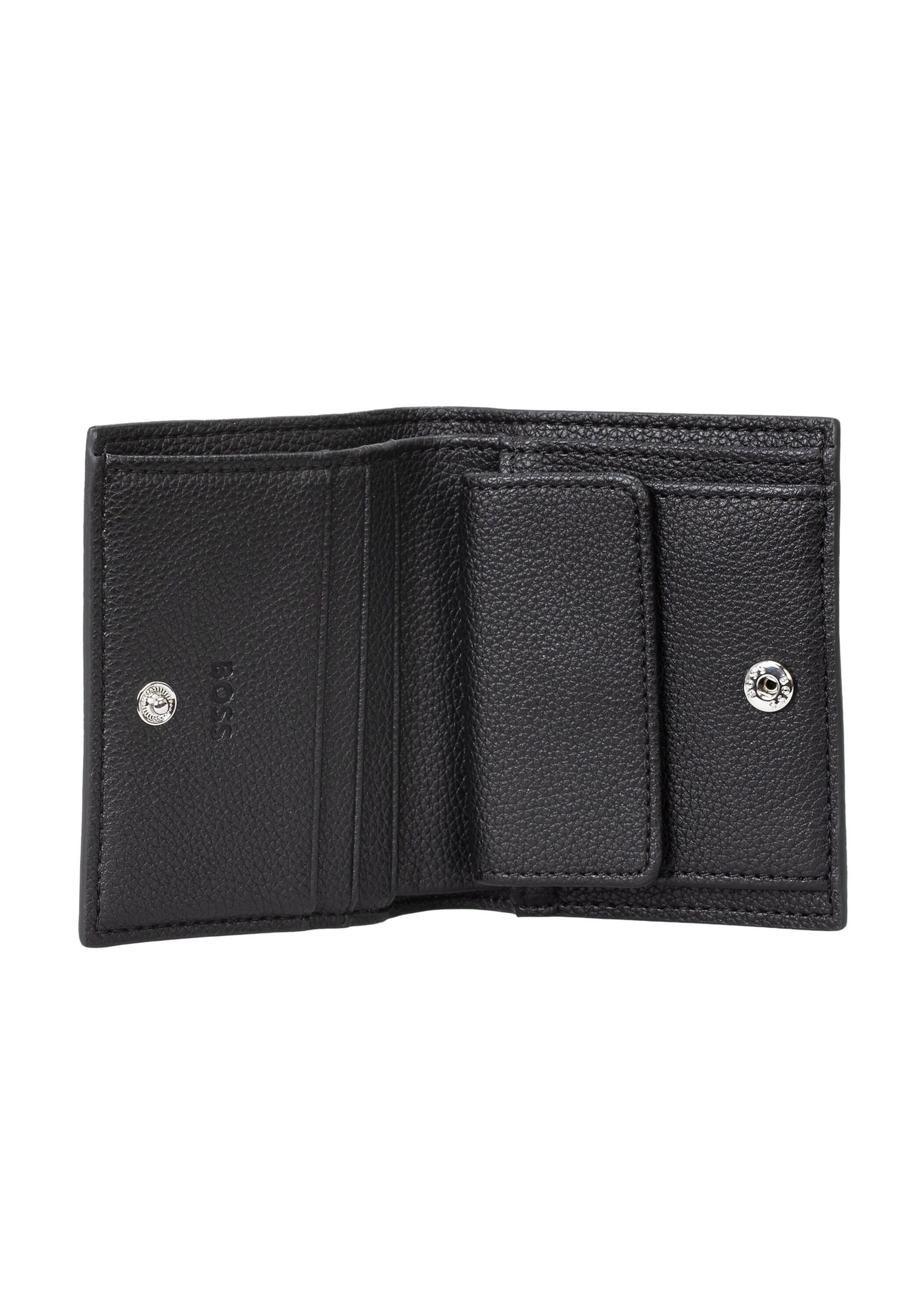 BOSS Geldbörse »Geldbörse Ray Bifold Coin«