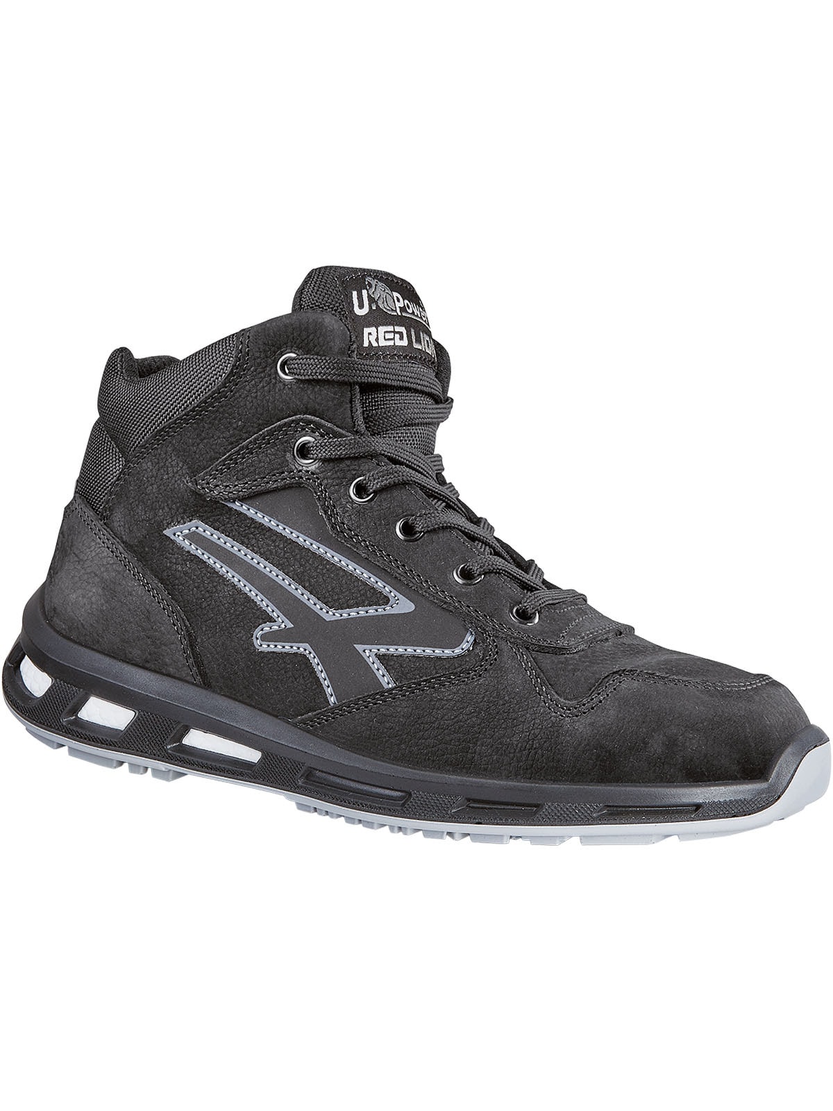 U-Power Sicherheitsstiefel »Lift«