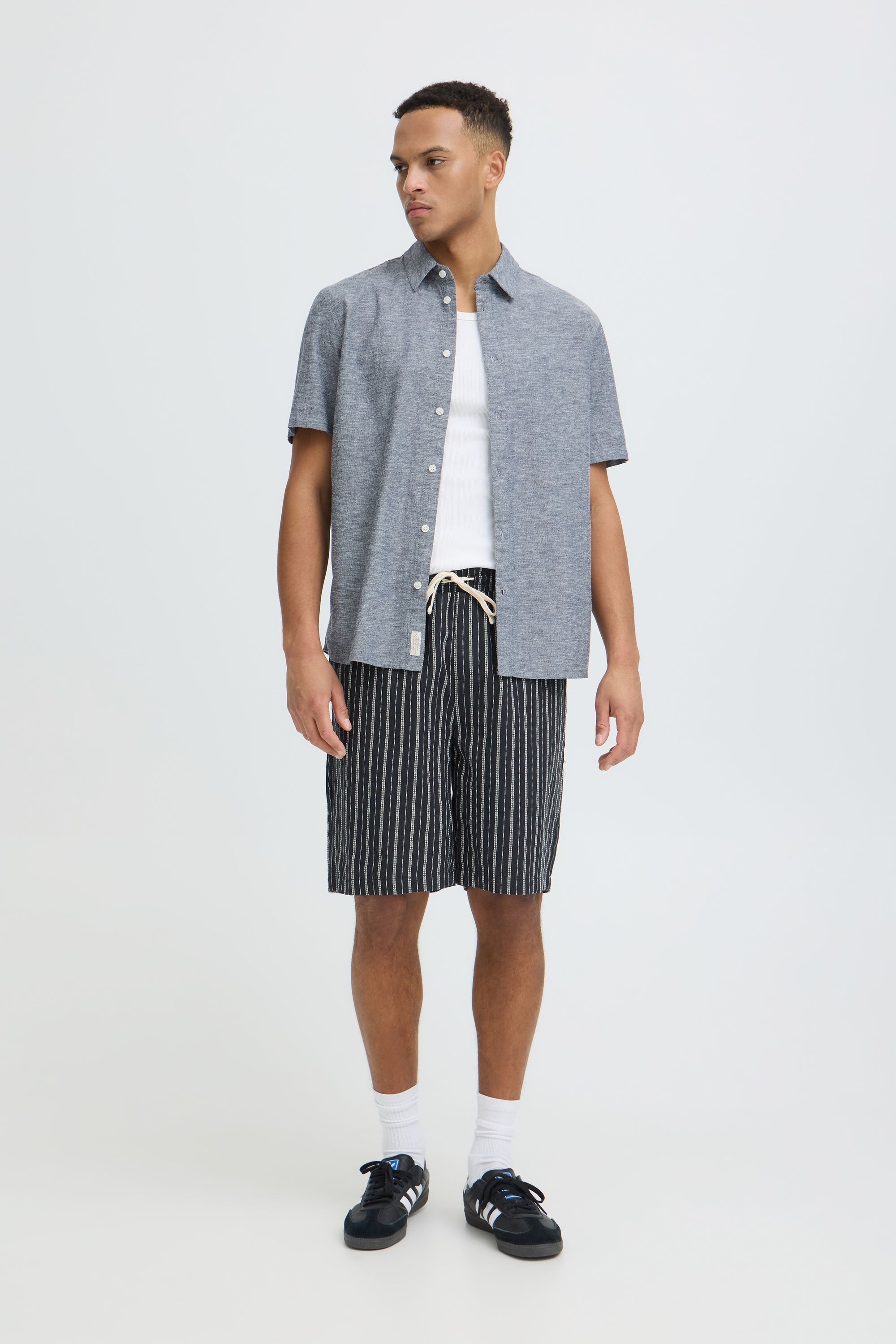 Blend Bermudas »Bermudas BHMaxim Relaxed Fit«