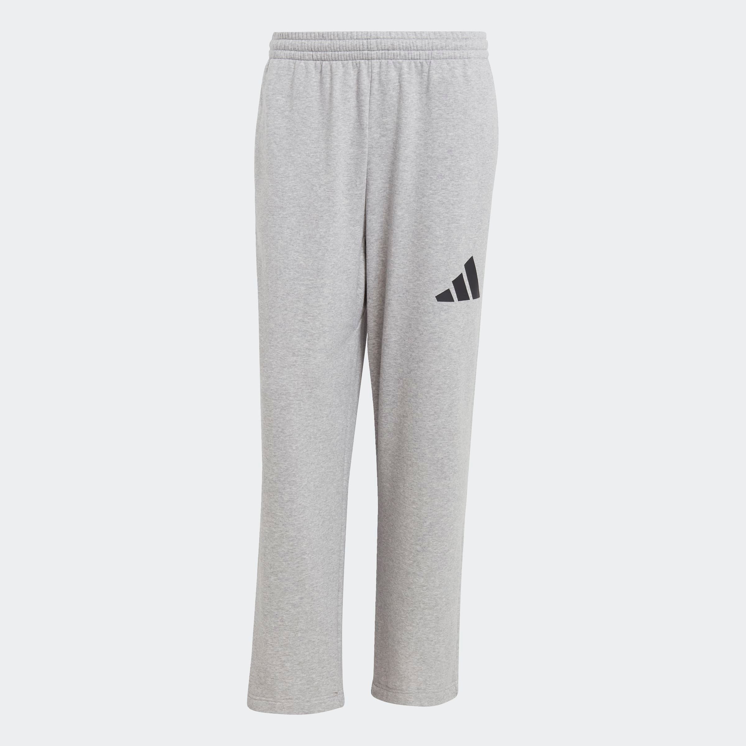 adidas Sportswear Sporthose »M WIDE PANT FT«, (1 tlg.)