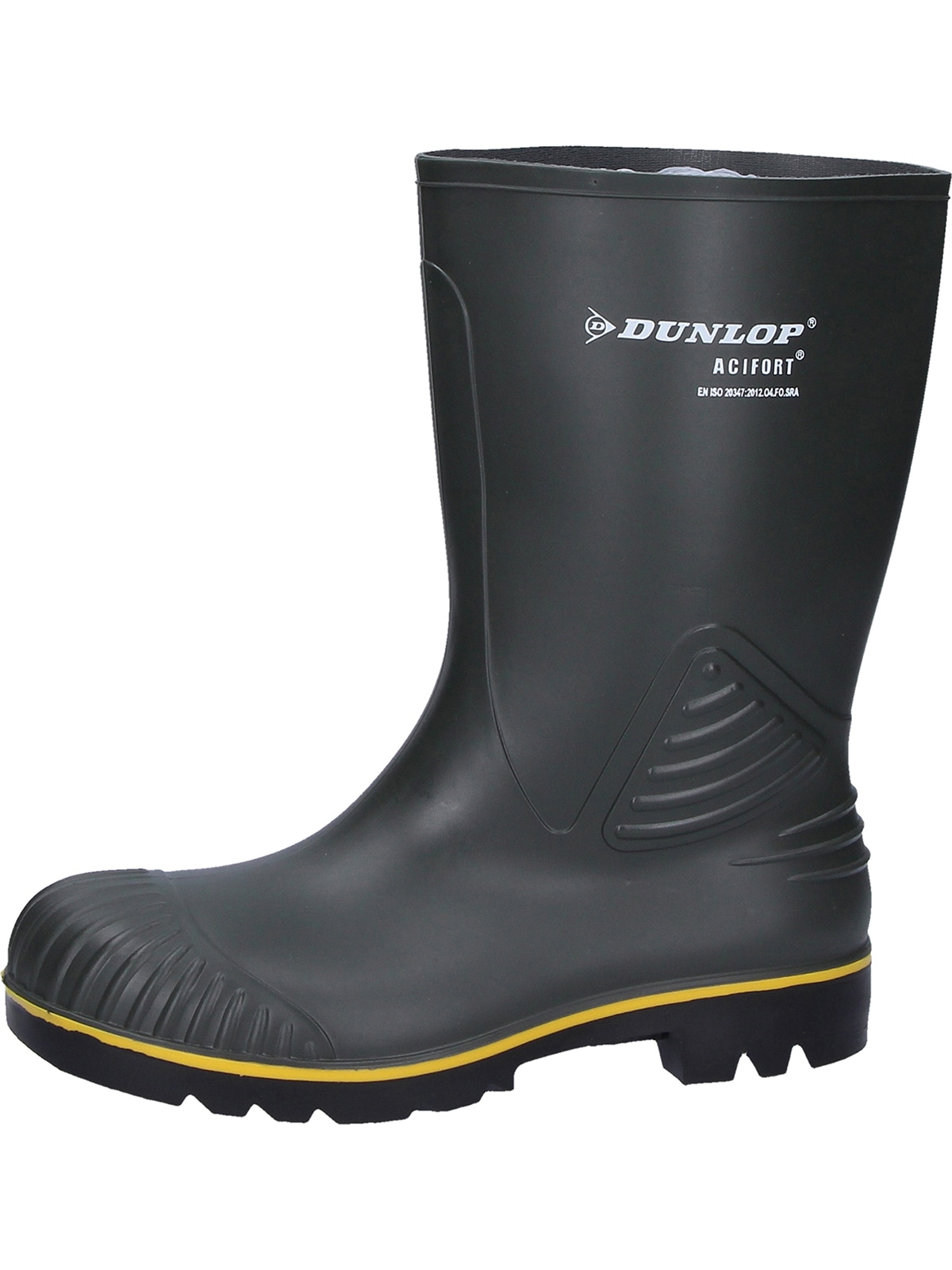 Dunlop Gummistiefel »Stiefel B440631.AFHA Acifort Heavy Duty calf«