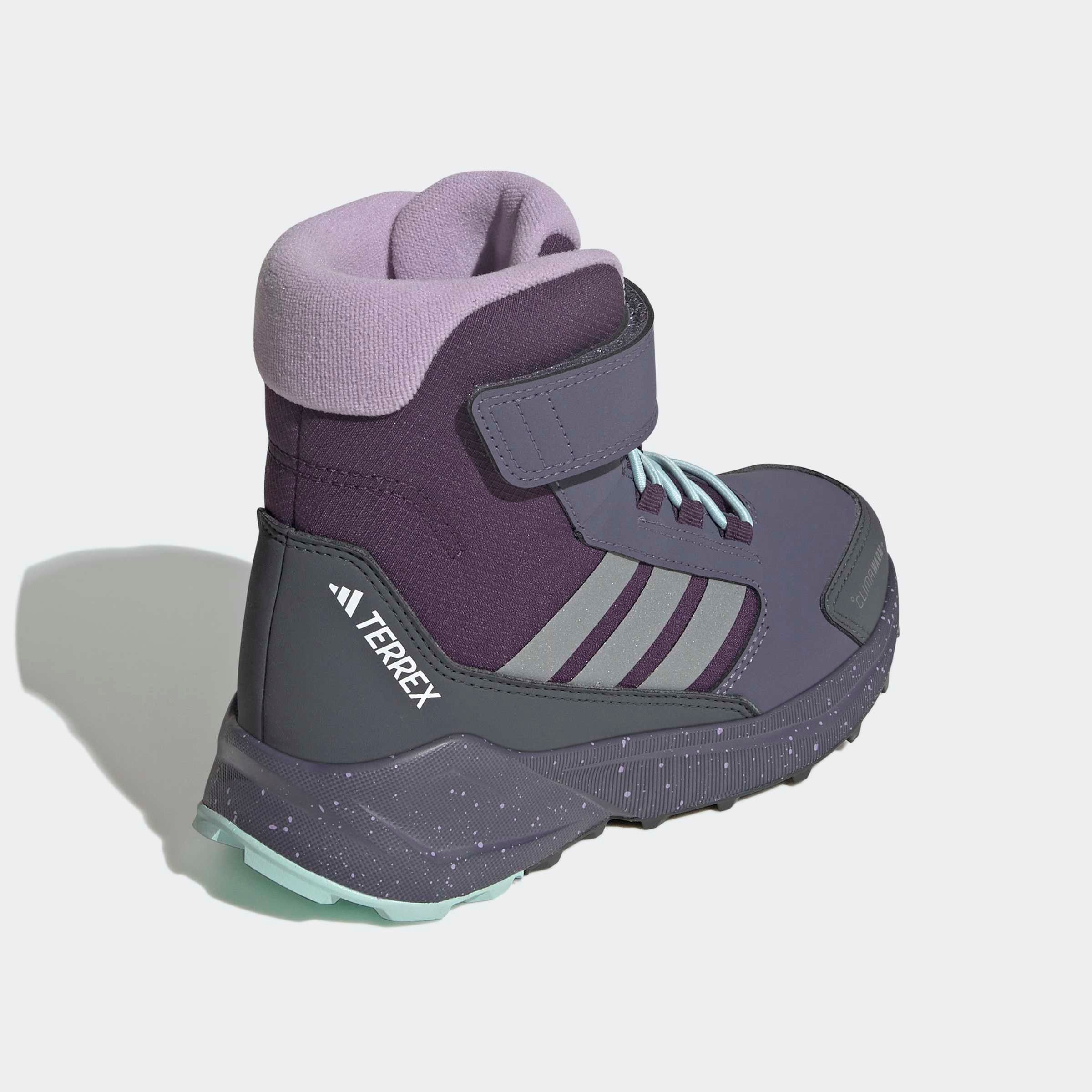 adidas TERREX Wanderschuh »TRAILMAKER 2 HIGH CLIMAWARM+ KINDER«