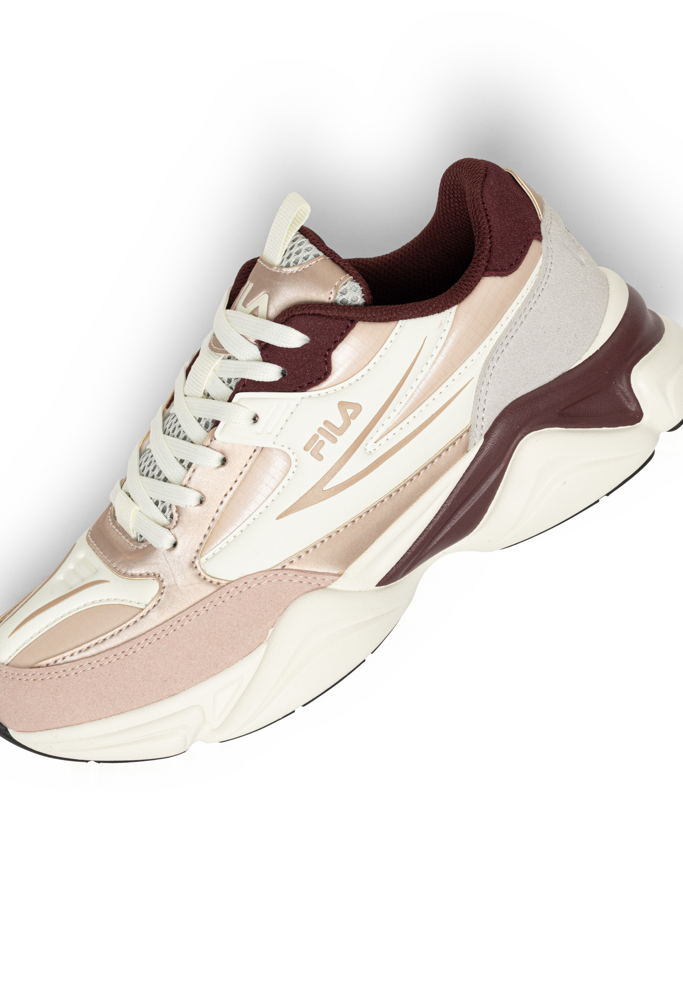 Fila Sneaker »RECADE WMN«