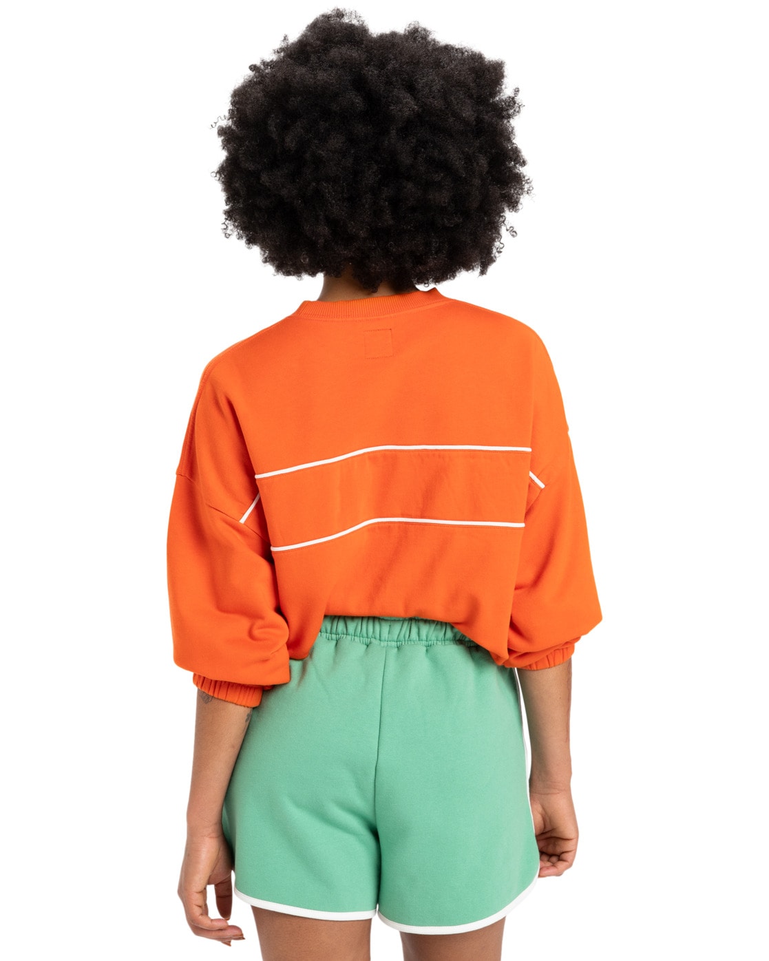 Quiksilver Bermudas »Scallop«