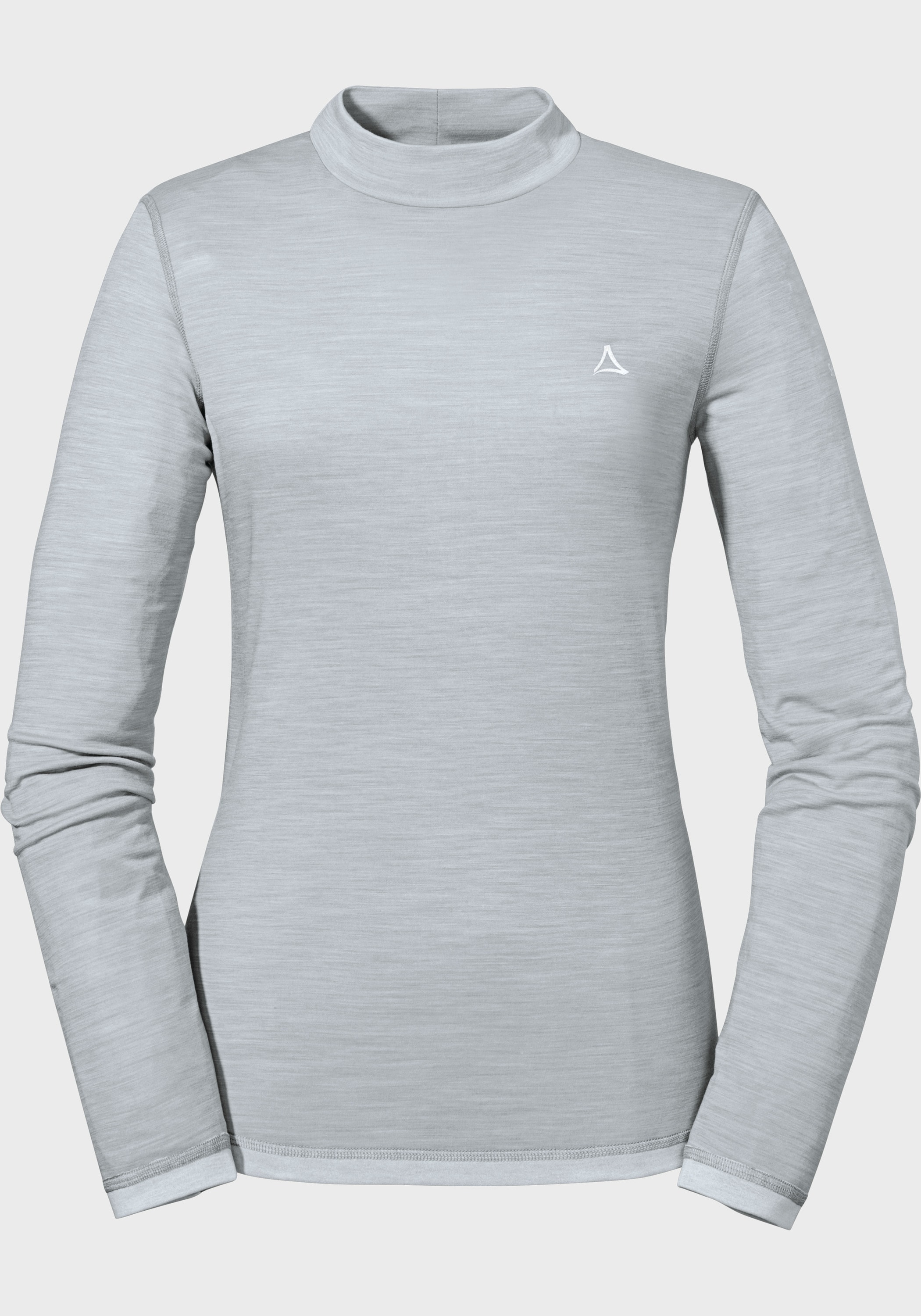 Funktionsshirt »Merino Turtle Neck L«