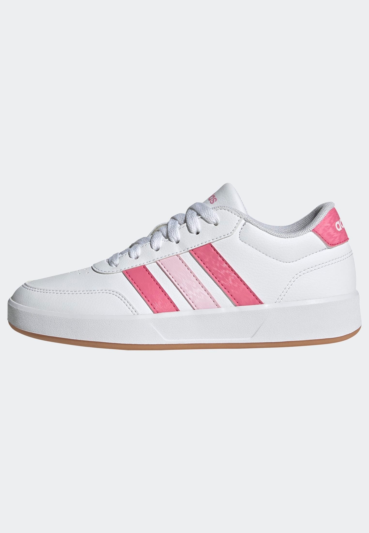 adidas Sportswear Sneaker »BREAKNET 3.0 E FÜR KIDS«