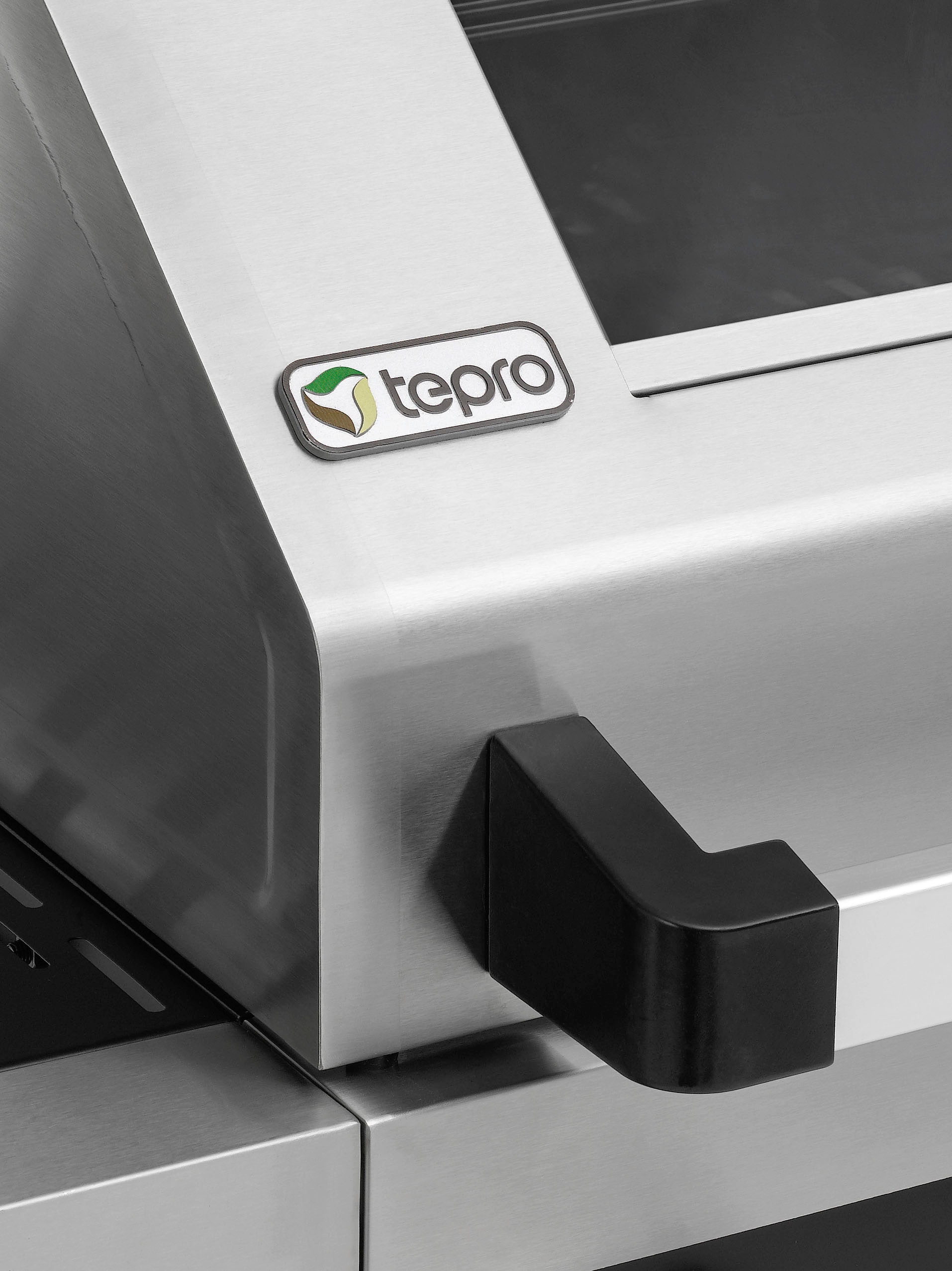 Tepro Gasgrill »Keansburg 3 Special Edition«, BxTxH: 128x62x118 cm
