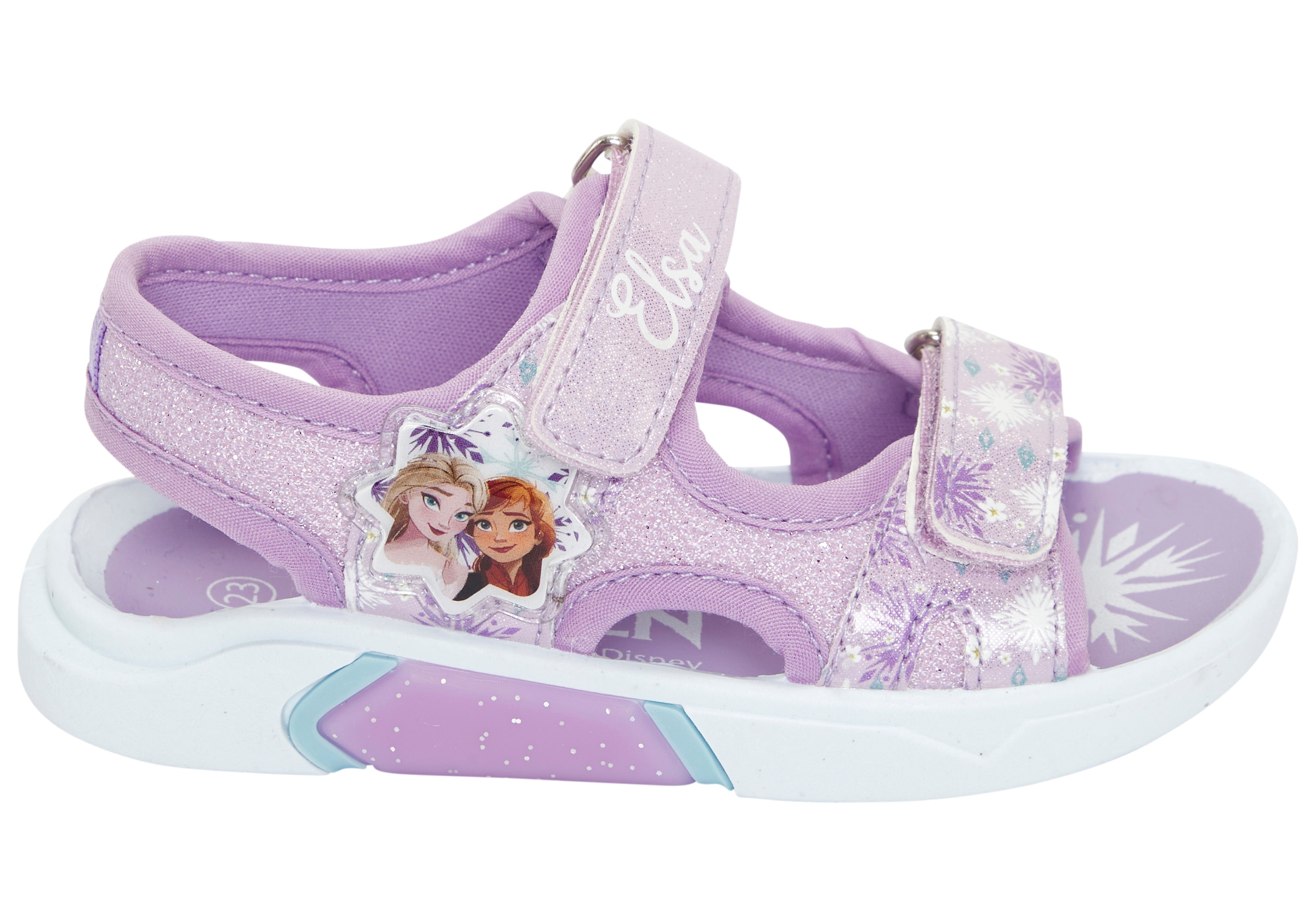 Disney Sandale »FROZEN«