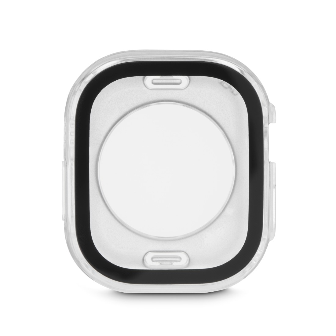 Smartwatch-Hülle »Schutzhülle für Apple Watch Ultra und Apple Watch Ultra 2, 49 mm«,...