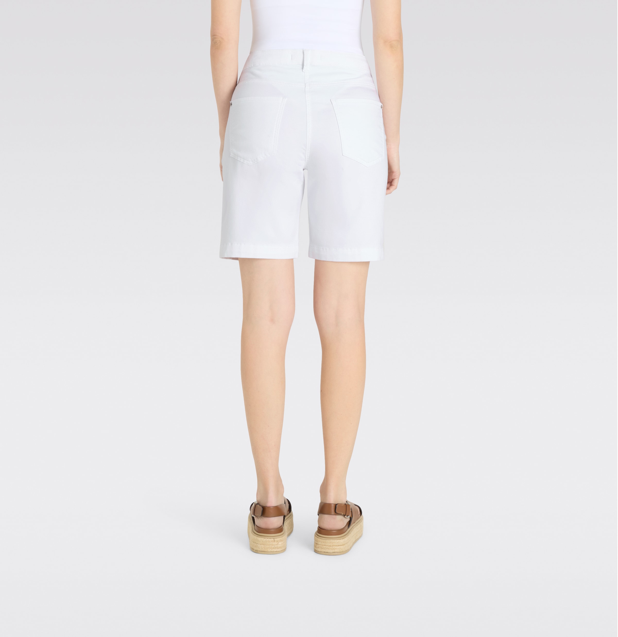 MAC Shorts »JOG´N SHORT«  Sommerhose im Four-Pocket Style