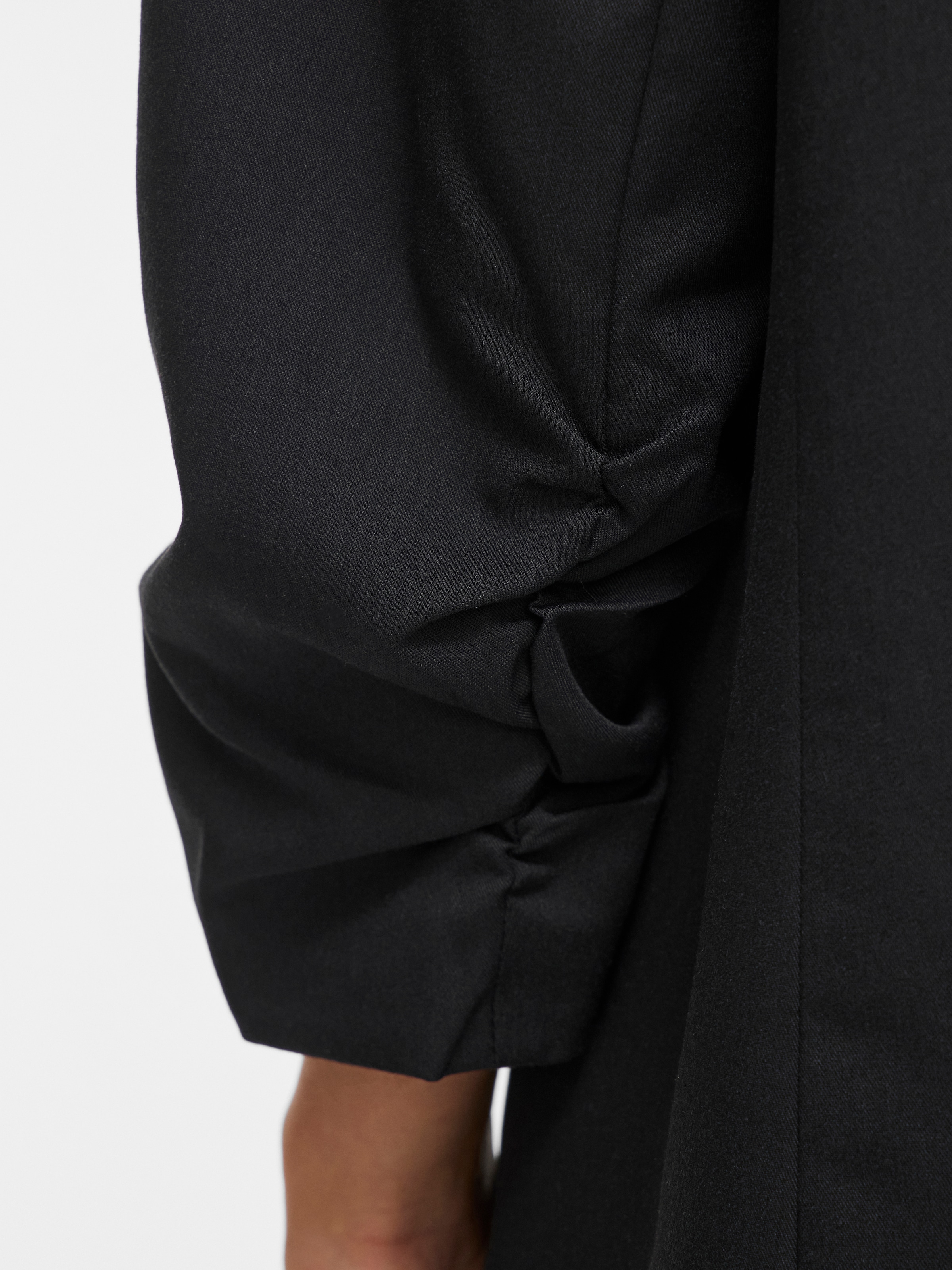 Vila Longblazer »VITILDE 3/4 BLAZER - NOOS« Materialmix