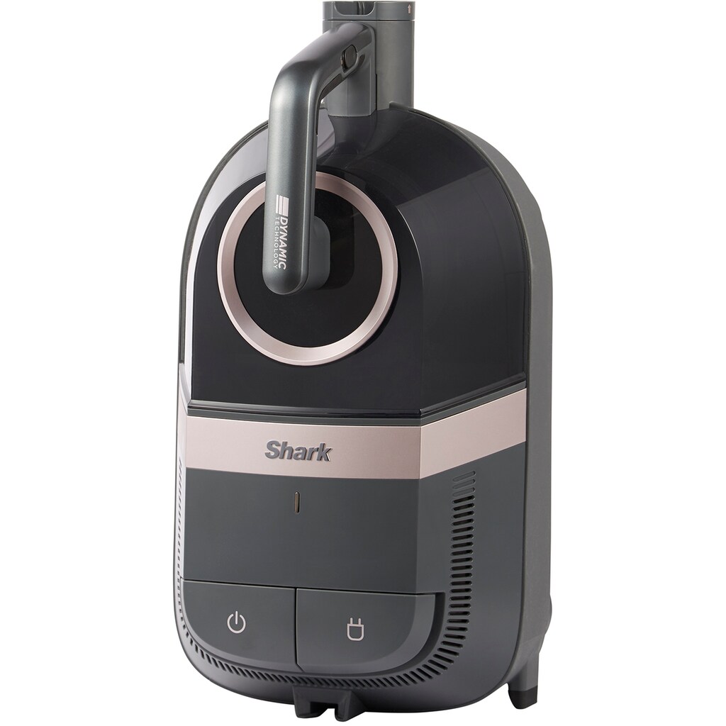 Shark Bodenstaubsauger »CV100EUT«, 740 W, beutellos