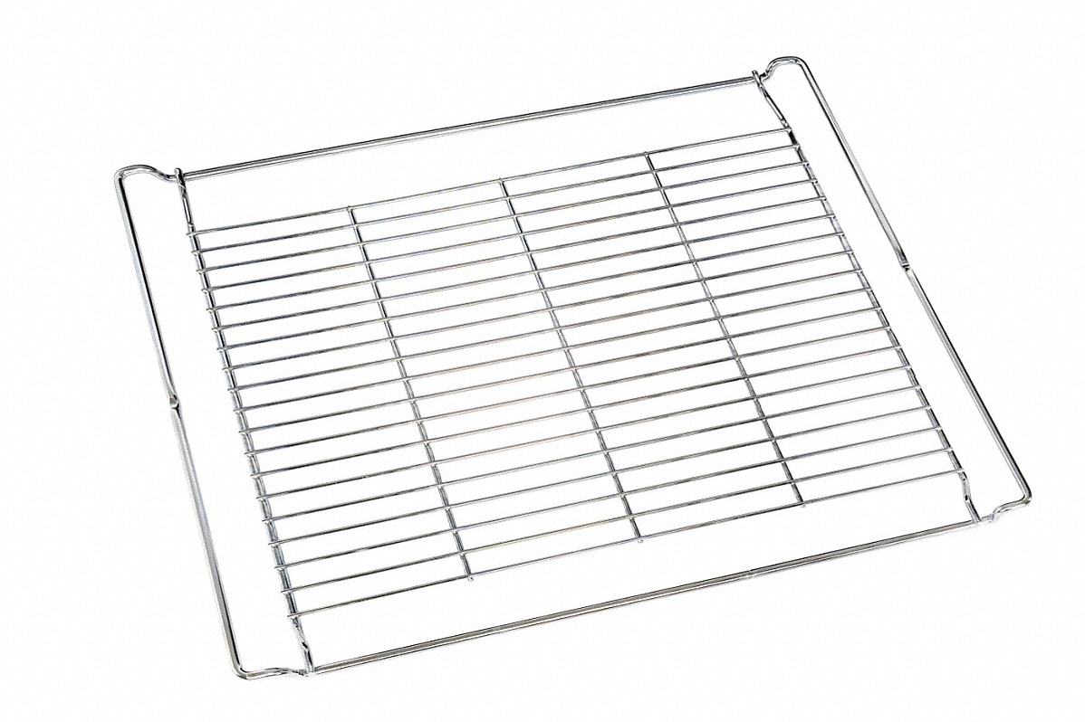 Miele Backrost »HBBR 71 Original Miele Back- und Bratro«, Edelstahl