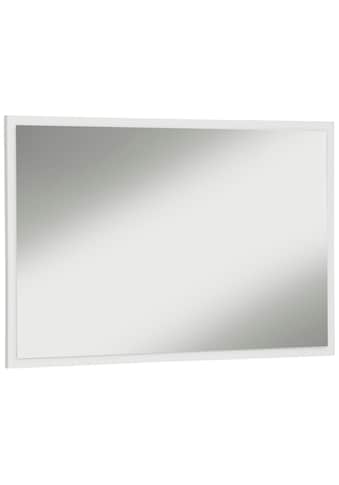 INOSIGN Wandspiegel »Astral«, der Spiegel ist umkehrbar, Breite 55,5 cm kaufen