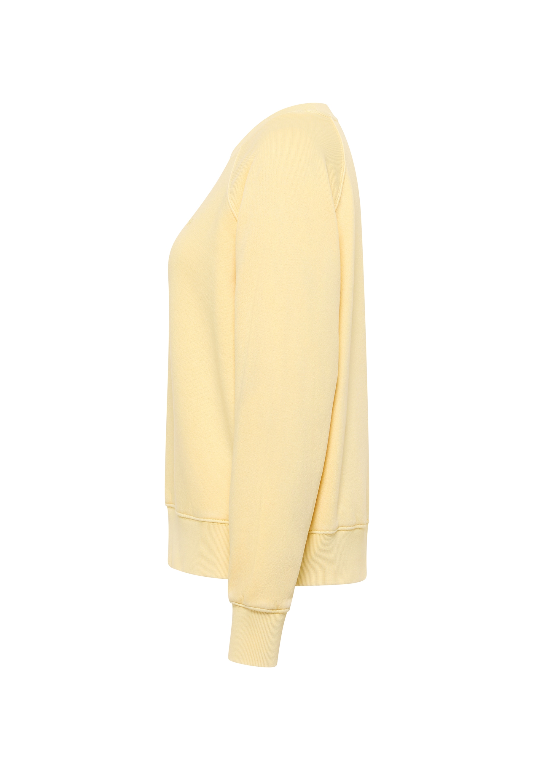 MUSTANG Sweatshirt »Damen Style Mala«
