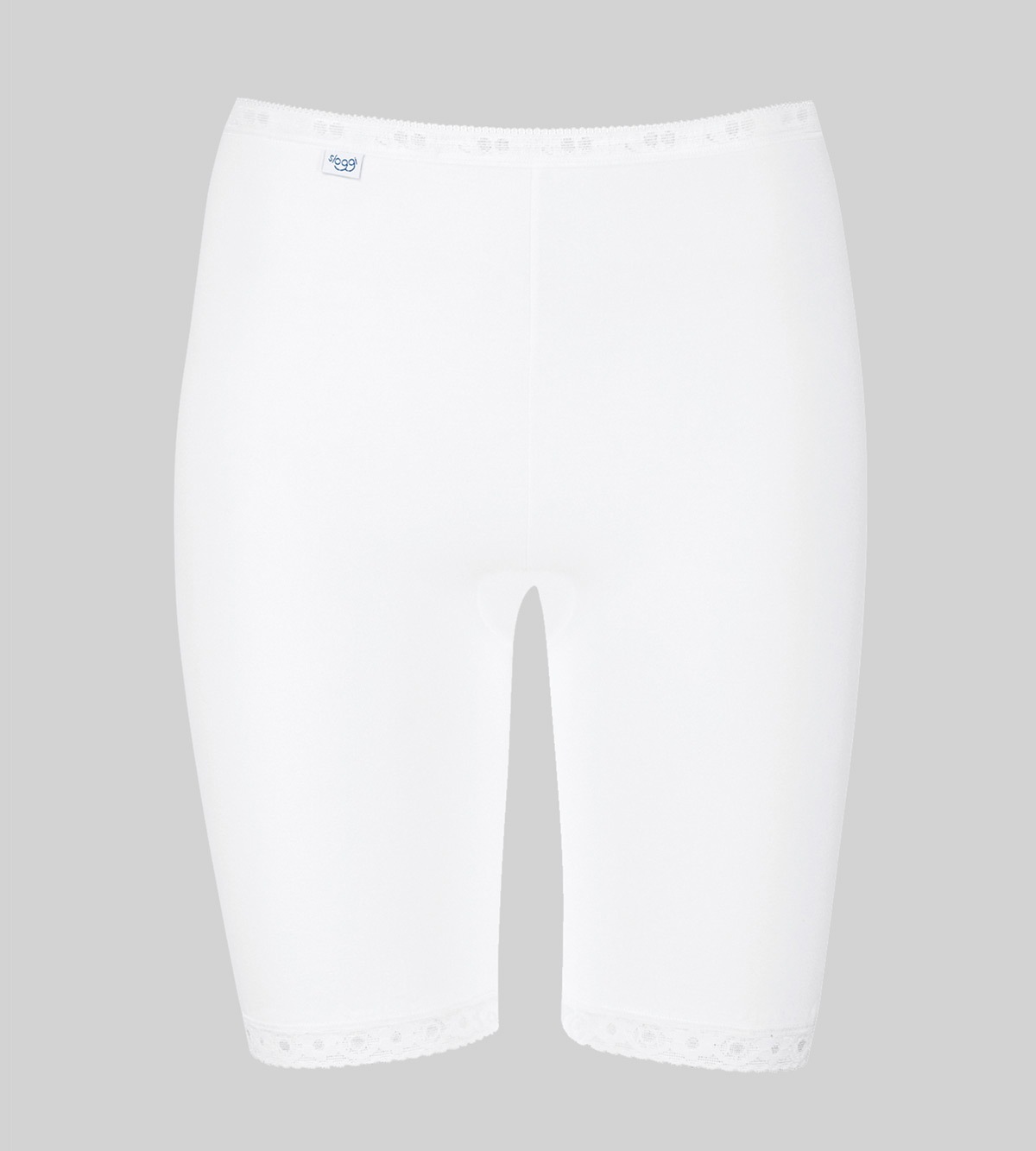 sloggi Lange Unterhose »Basic+ Long«, perfekter Sitz