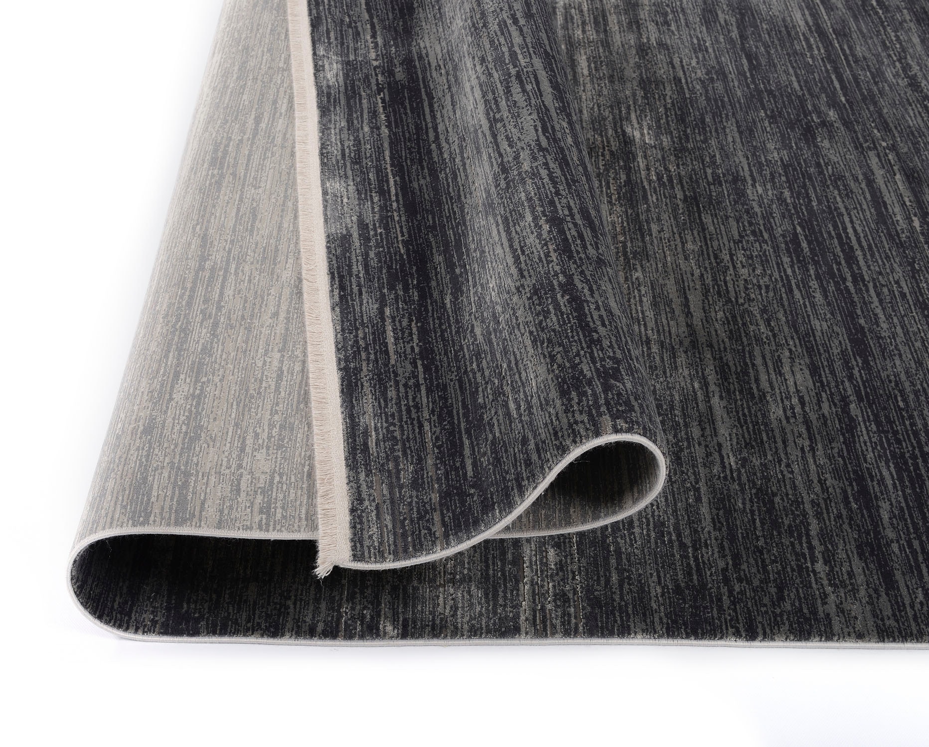 OCI DIE TEPPICHMARKE Teppich »GLORY« rechteckig 8 mm Höhe Wohnzimmer