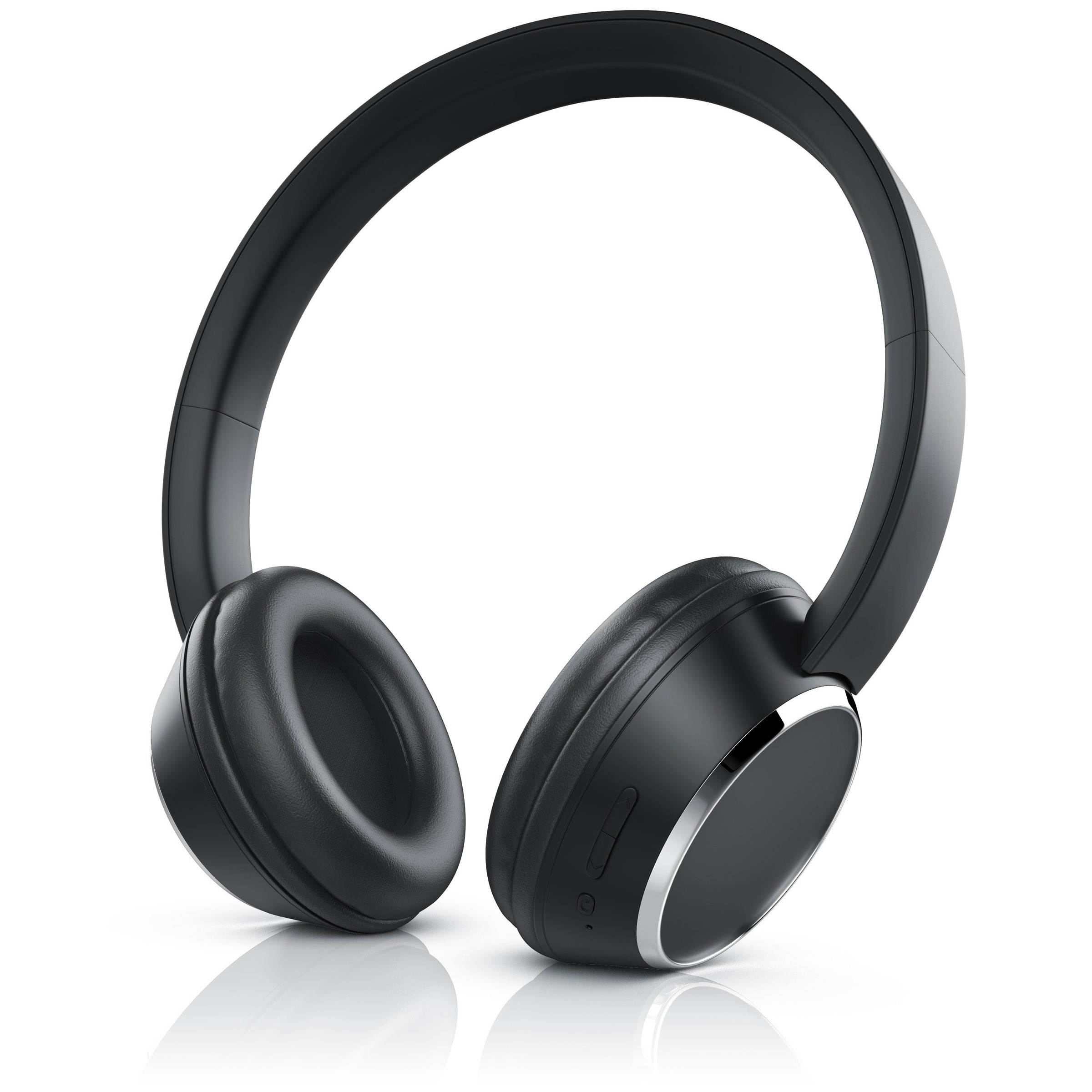 310er Bluetooth V4.0 Stereo Kopfhörer »Stilvolles On-Ear Headset...