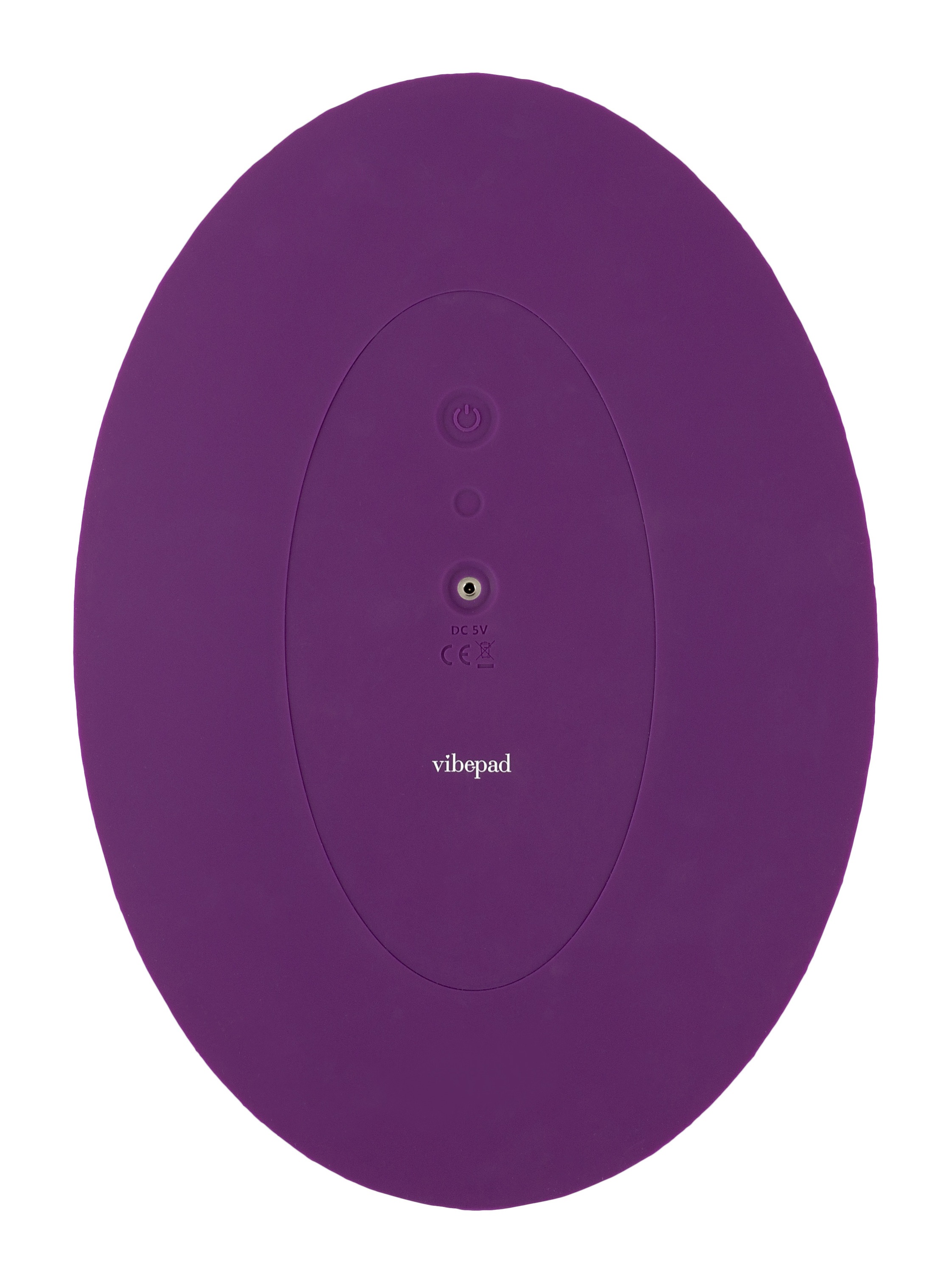vibepad Vibrator »Vibrationskissen vibepad 2«