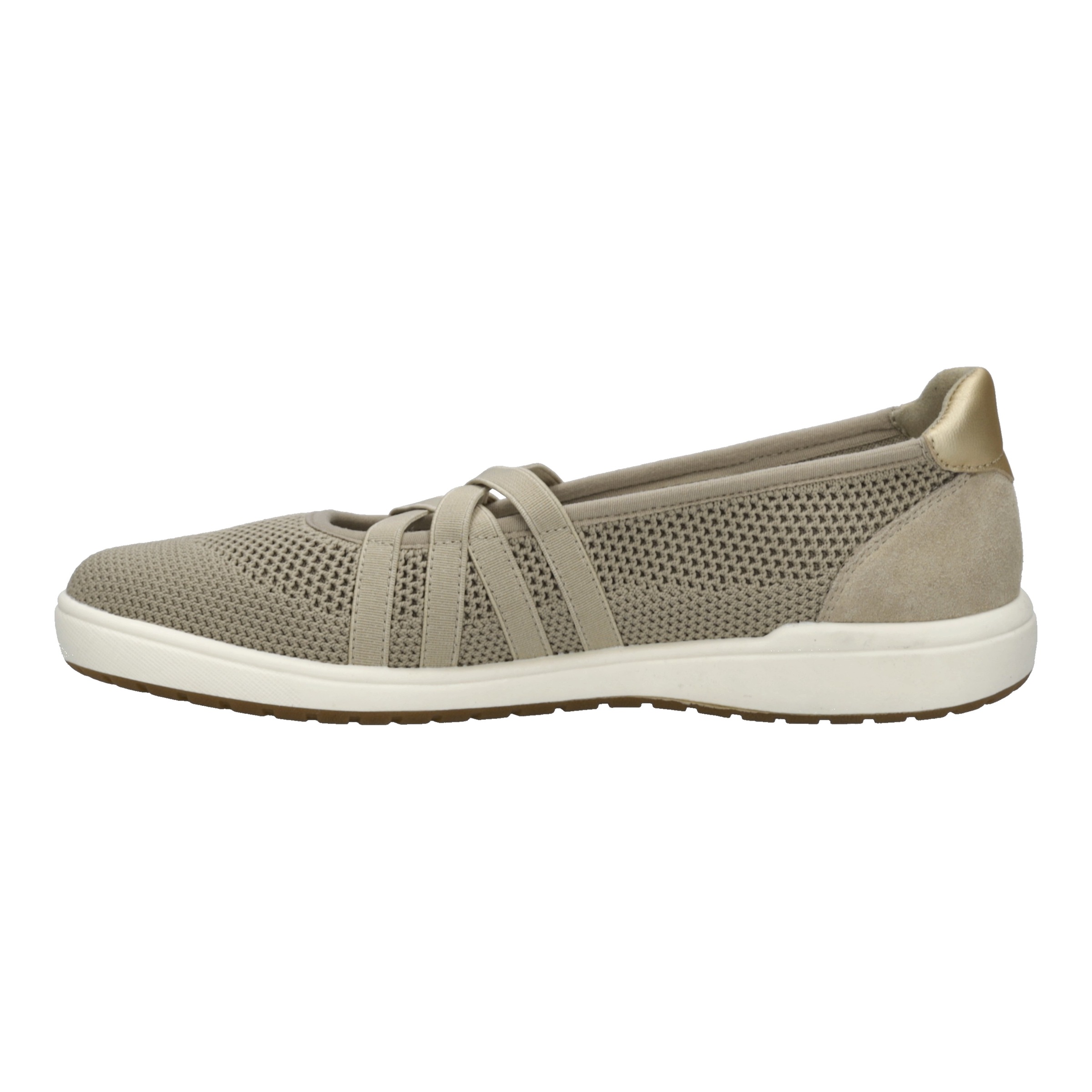 Josef Seibel Ballerina »Cynthia 06, beige-kombi«