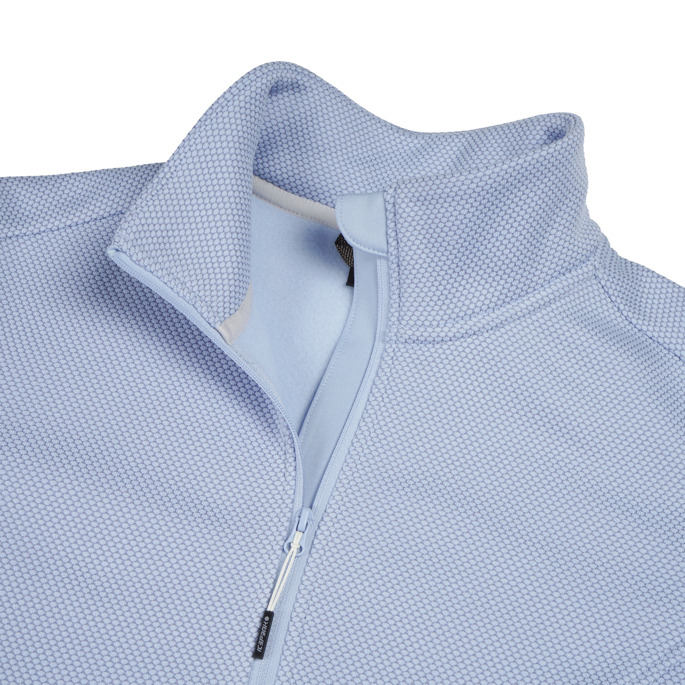 Icepeak Fleecejacke »BOWERSVILLE« sportlicher Stil, leichtes Thermal-Material, schnell trocknend