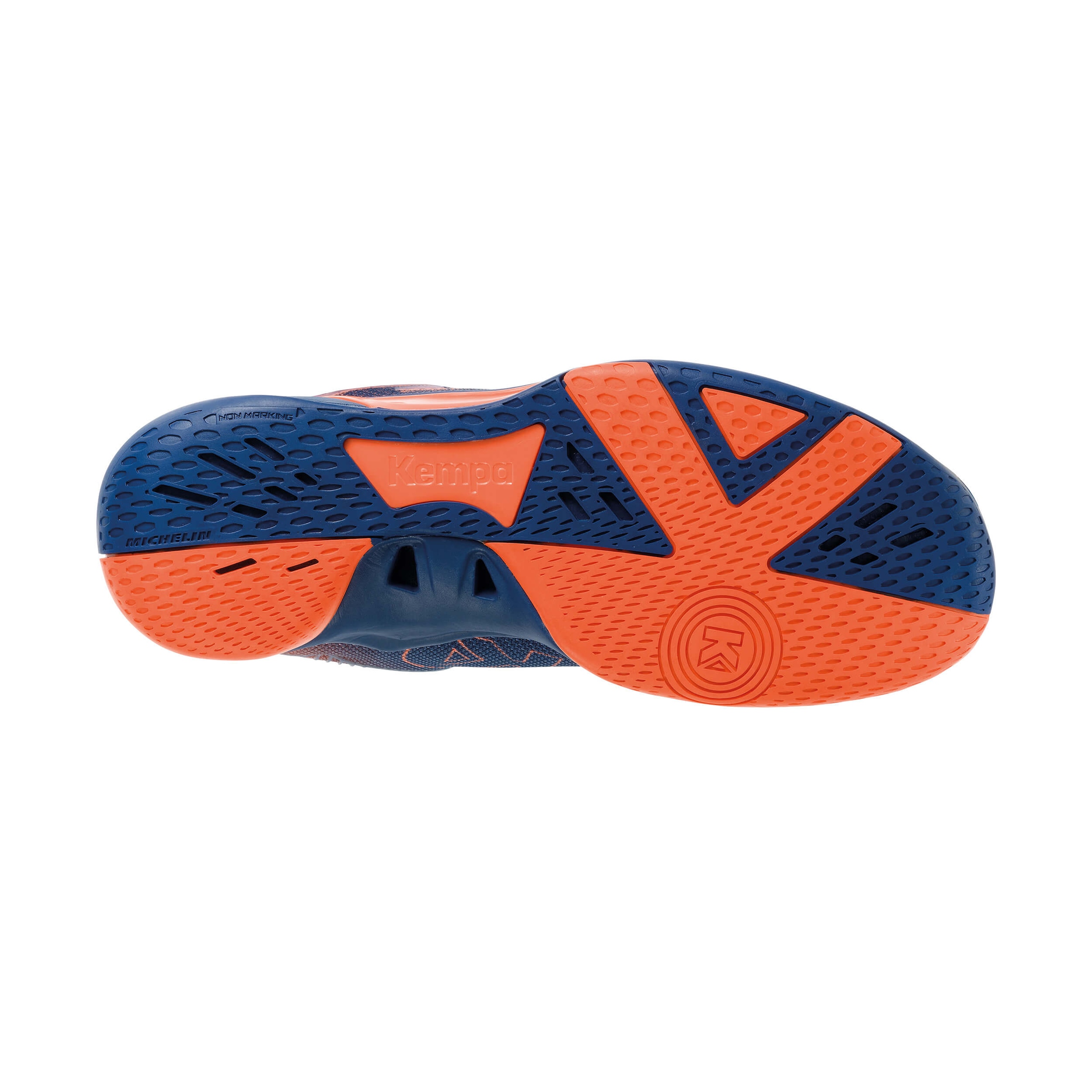 Kempa Hallenschuh »Hallen-Sport-Schuhe Wing 2.0 Kids«  1 tlg.