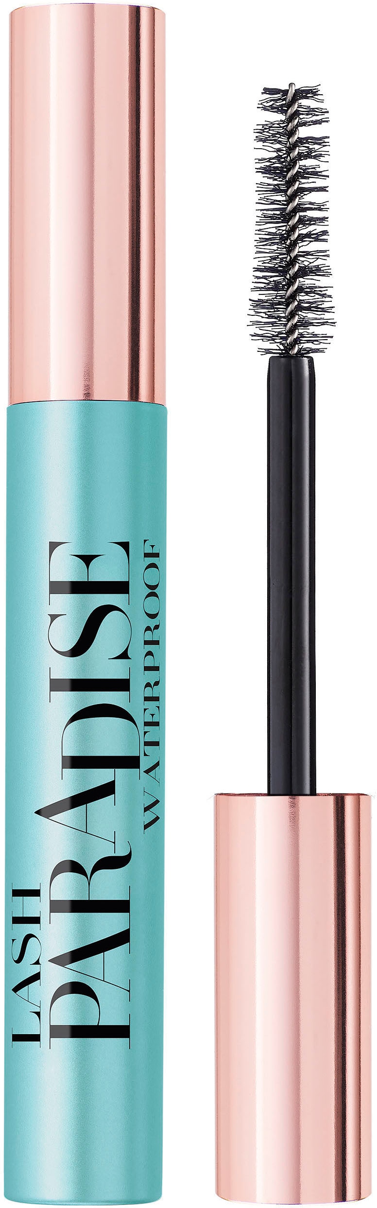 Mascara »Lash Paradise Waterproof«