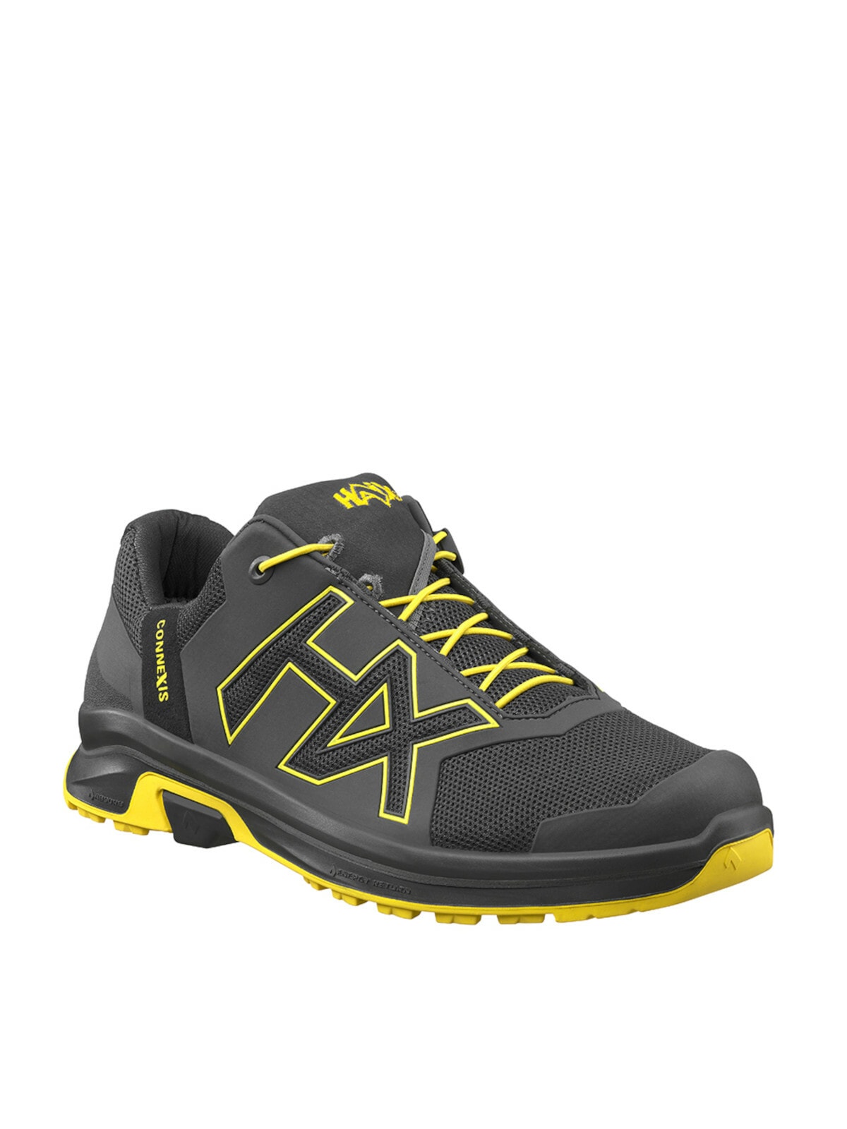haix Sneaker »CONNEXIS® Go GTX low«