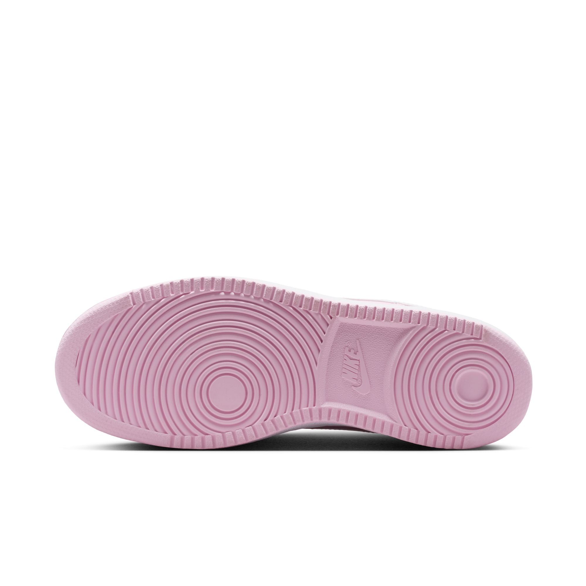 Nike Sportswear Sneaker »Nike Court Vision Low Suede«