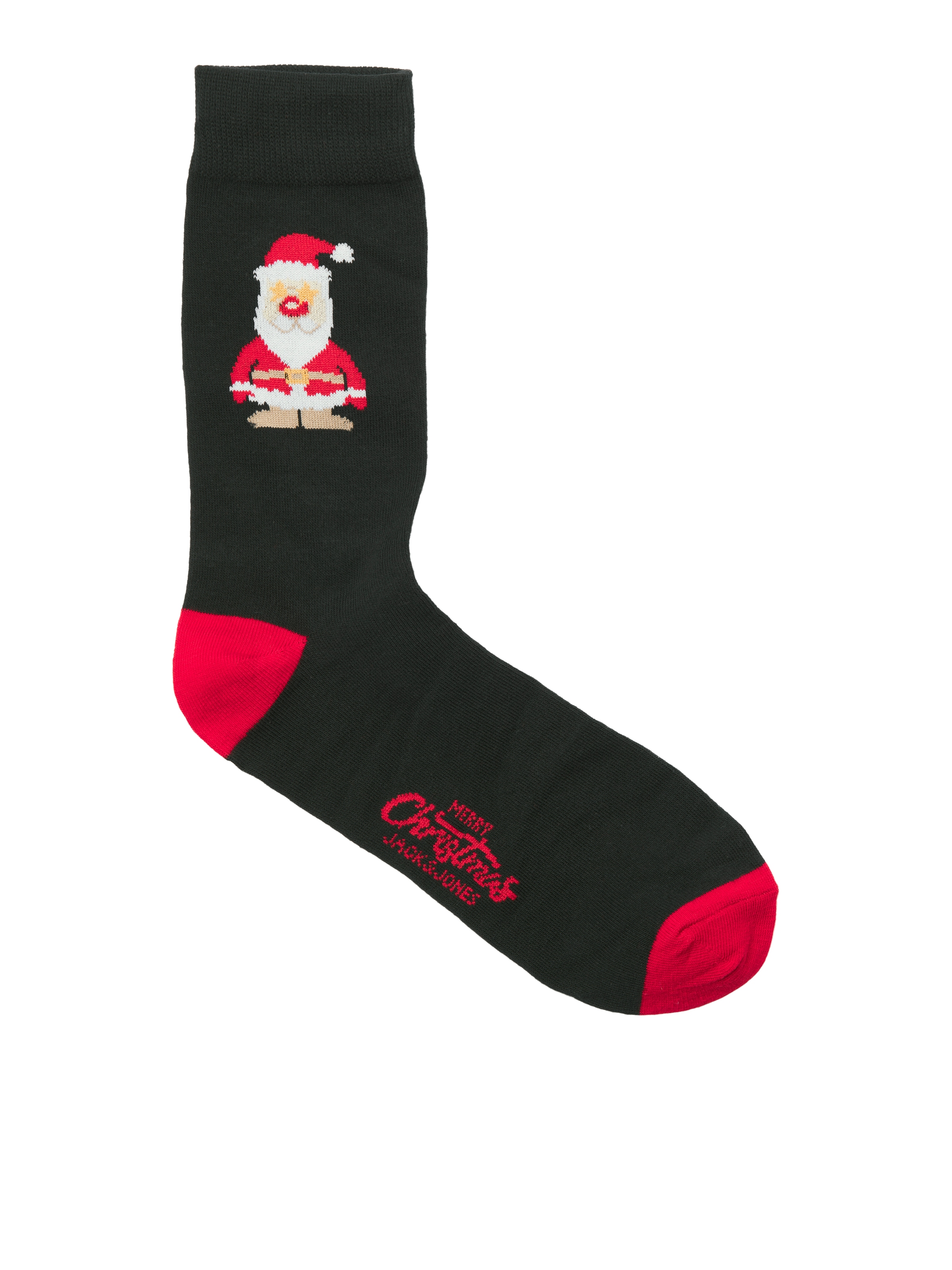 Jack & Jones Trunk »JACXMAS REINDEER GIFTBOX« Packung, 3 Stk.