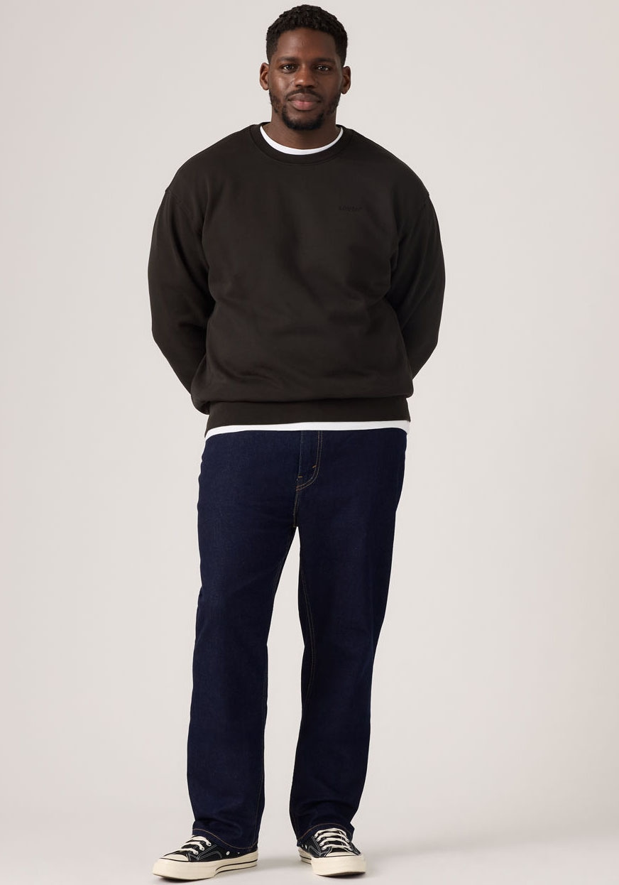 Levi's® Plus Slim-fit-Jeans »511 SLIM B&T« Leichterer Denim/Jeans aus elastischer Baumwollmischung