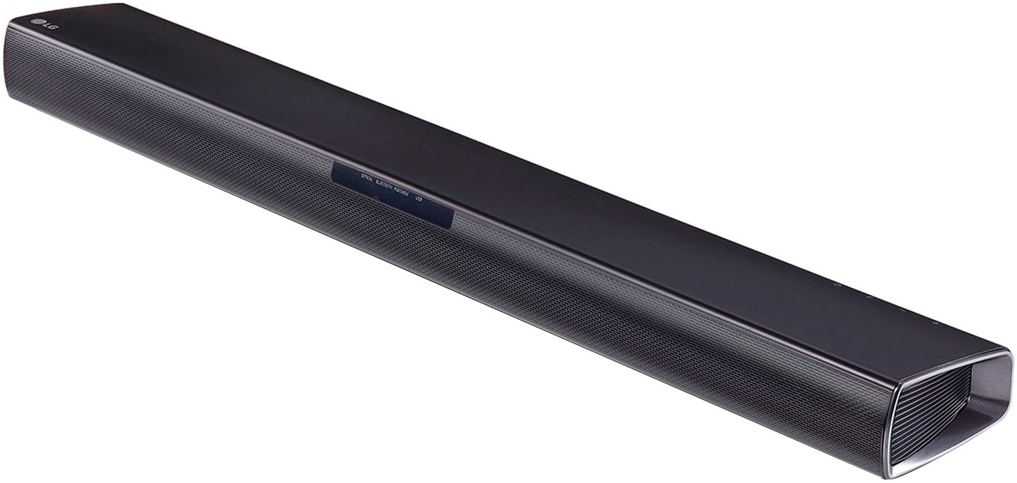 LG Soundbar »SQC4R«