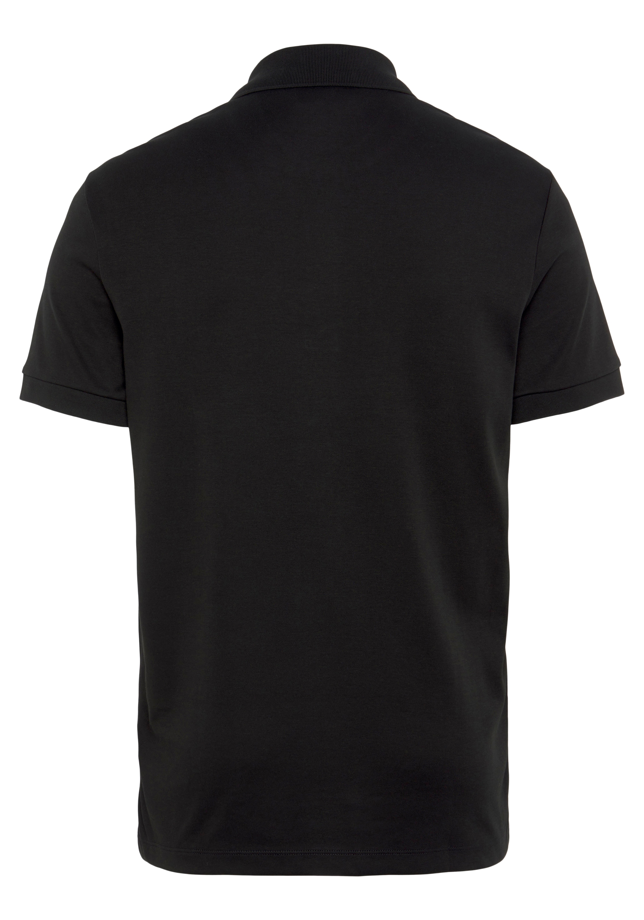 Lacoste Poloshirt »Jersey«, mit klassischer Lacoste-Krokodil Stickerei auf  der Brust online kaufen bei OTTO | 