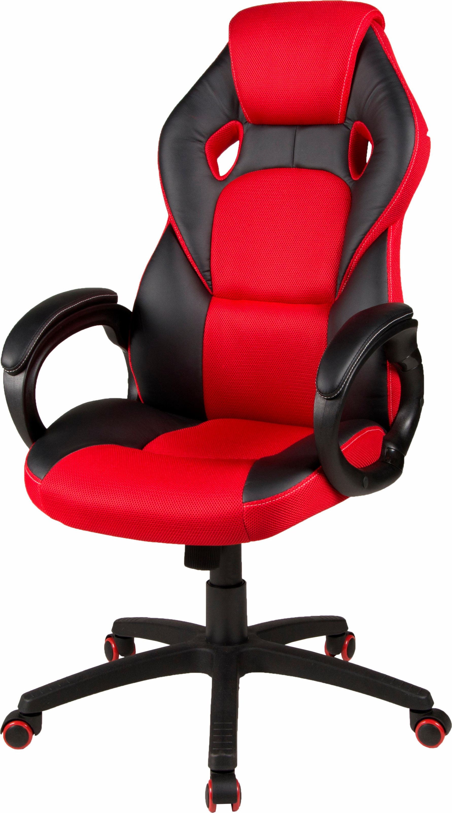 modernem kaufen mit Duo online Gaming-Stuhl »Samu«, Collection Netzstoffbezug
