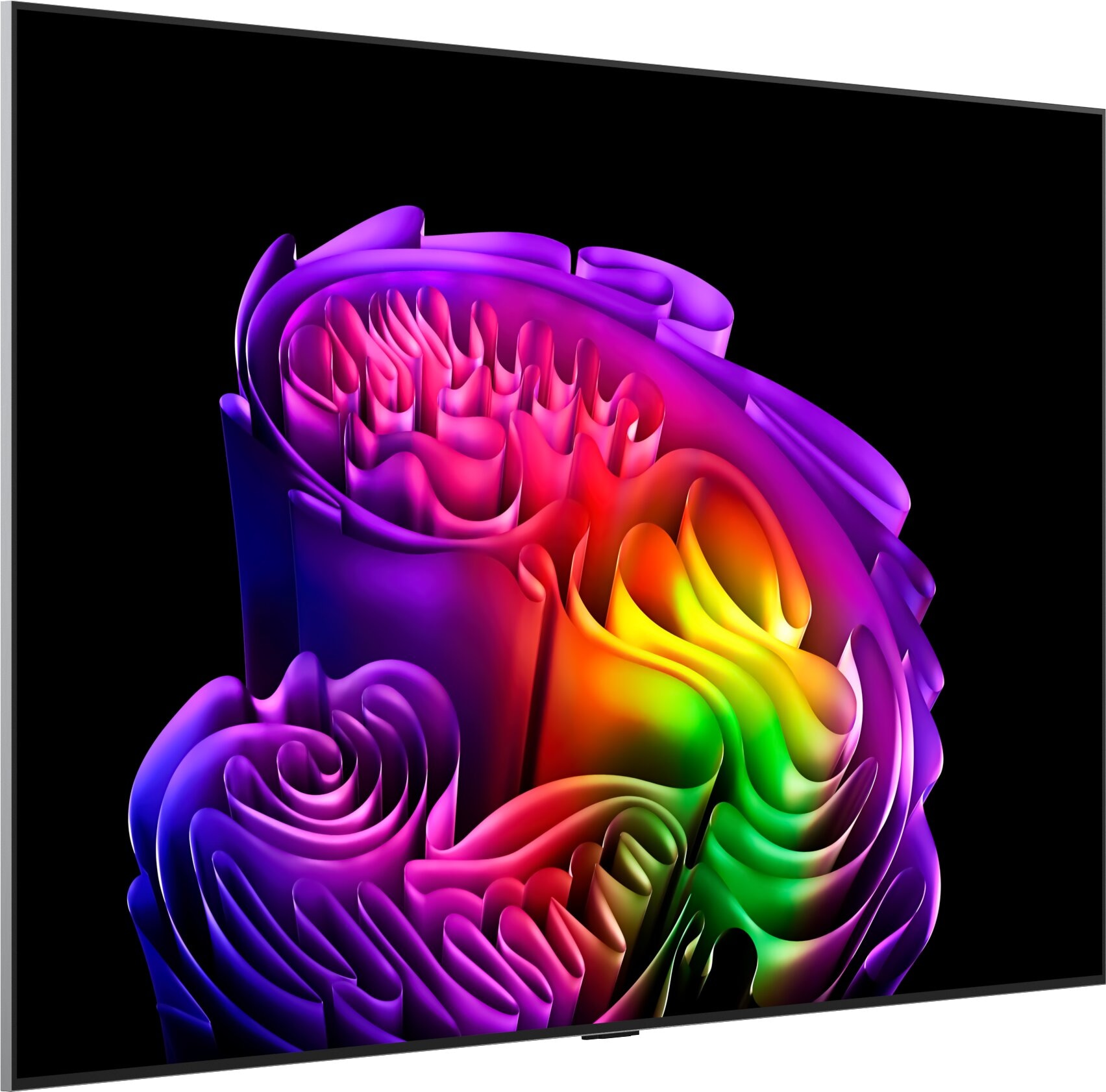 LG OLED-Fernseher »OLED77G67LW« 195 cm/77 ″ Smart-TV