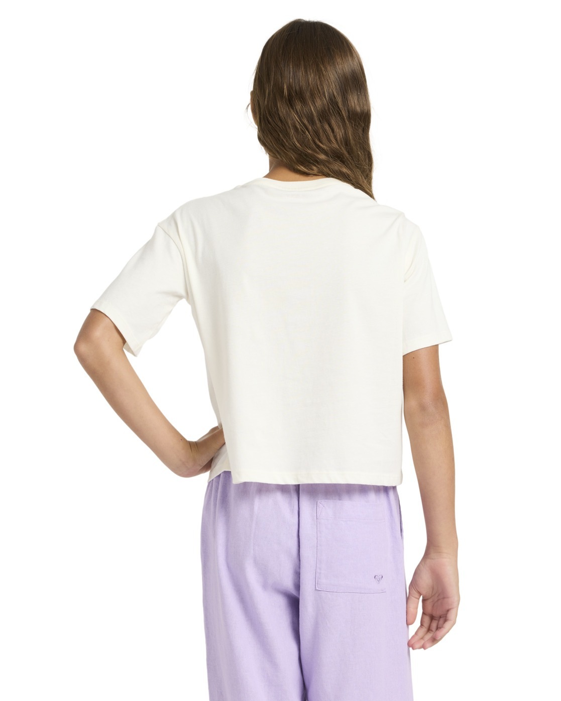 Roxy T-Shirt »Daisyloose Beach«