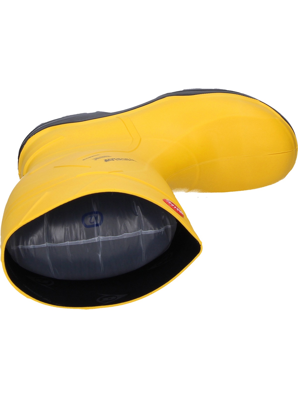 Dunlop Sicherheitsstiefel »Sicherheitsstiefel C762241 Purofort+ full safety«