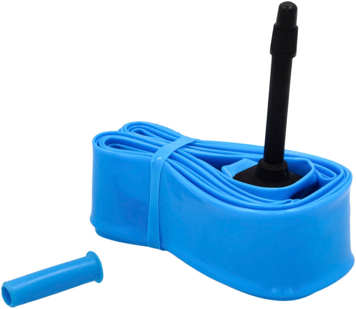 FISCHER Fahrrad Fahrradschlauch »TPU-Schlauch Road 28" 25/32-622«