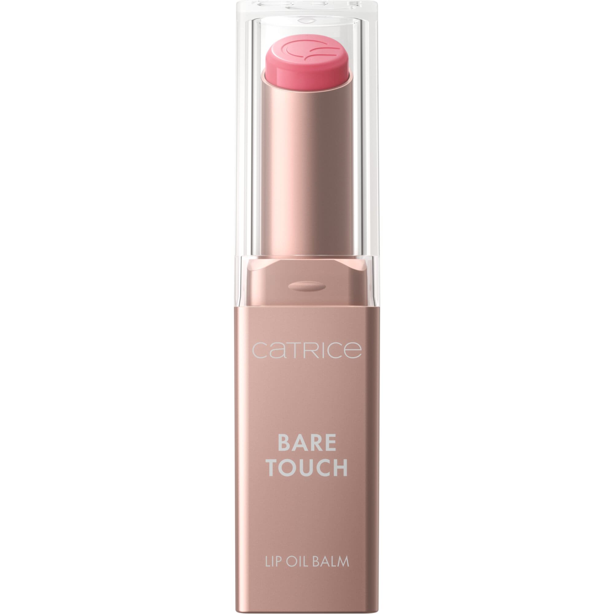 Catrice Lippenbalsam »Bare Touch Lip Oil Balm«