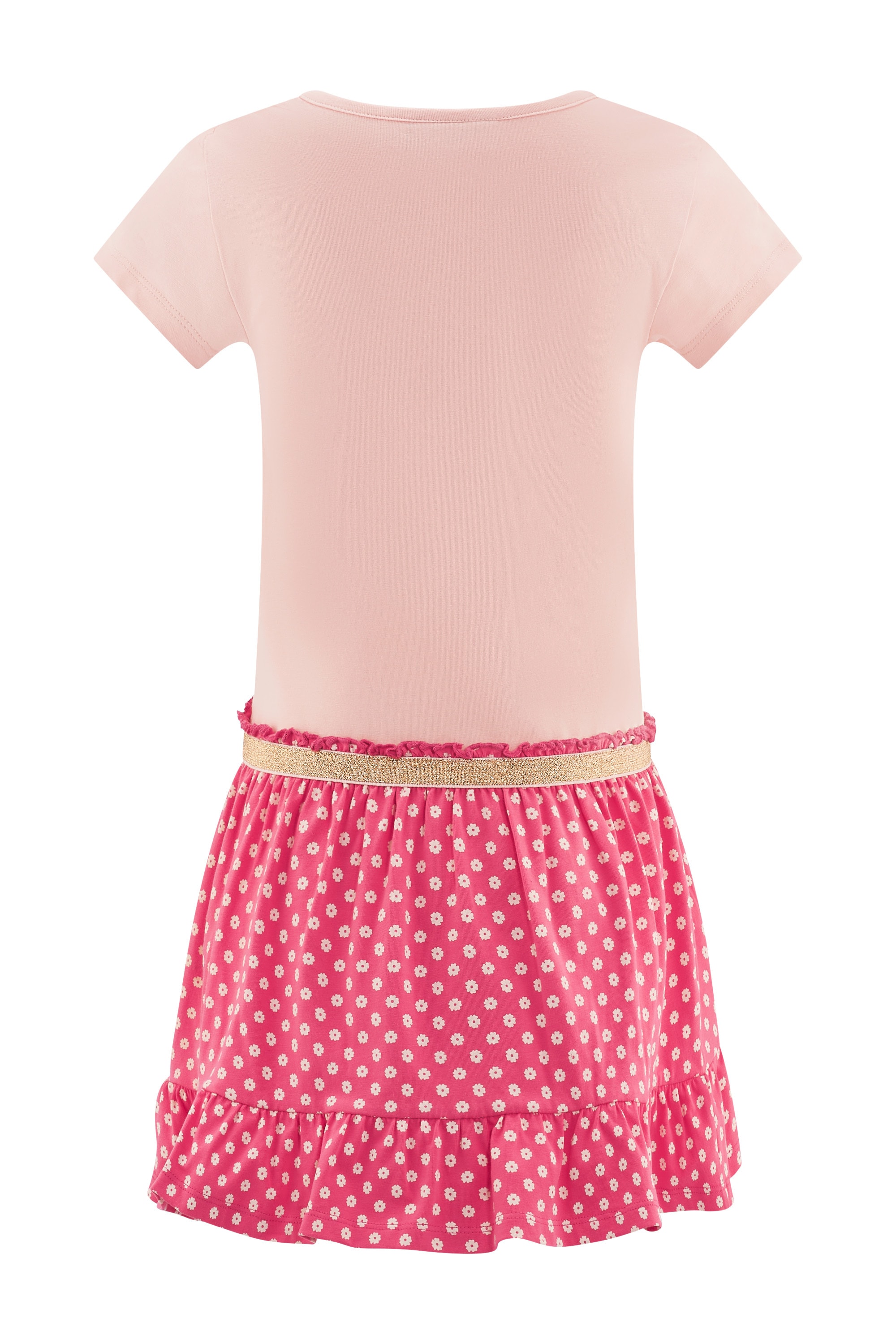 happy girls Sommerkleid »Mädchenkleid«