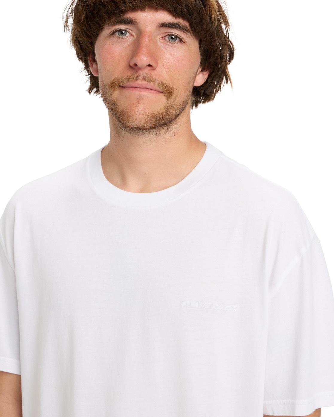 Quiksilver T-Shirt »Salt Water«