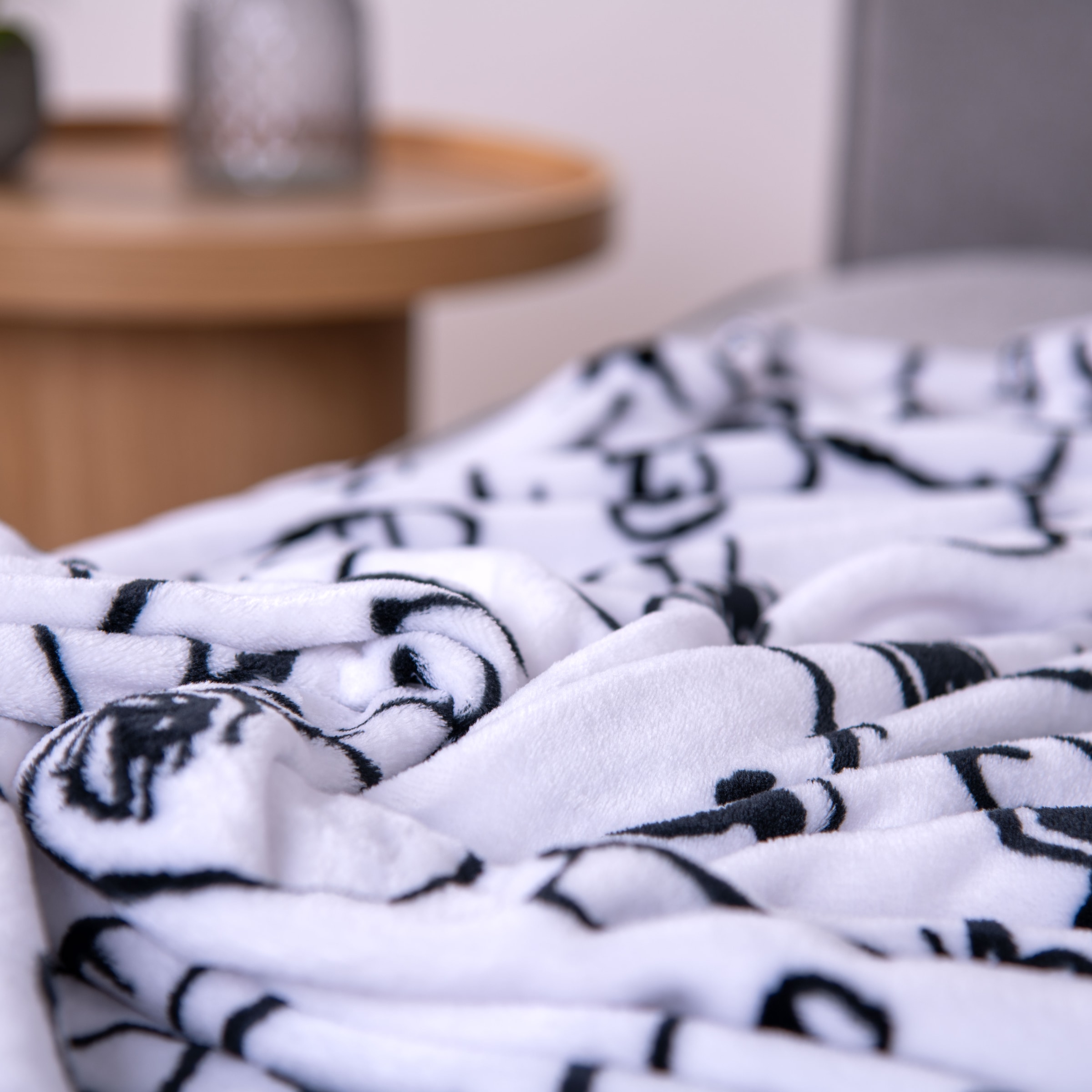 PEANUTS Wohndecke »Peanuts«, cooles Motiv