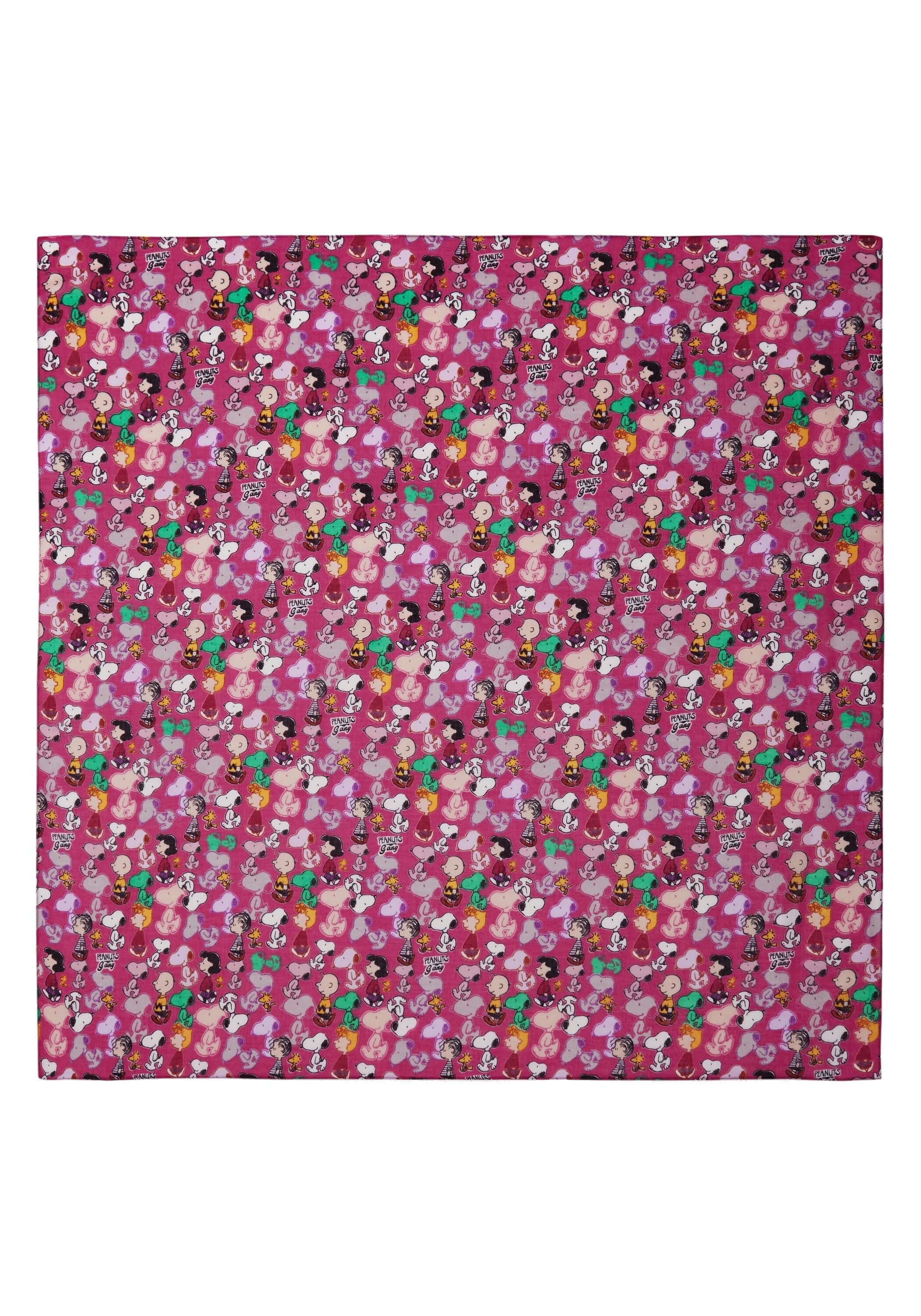 Codello Modetuch »Codello Tuch« mit Allover-Print