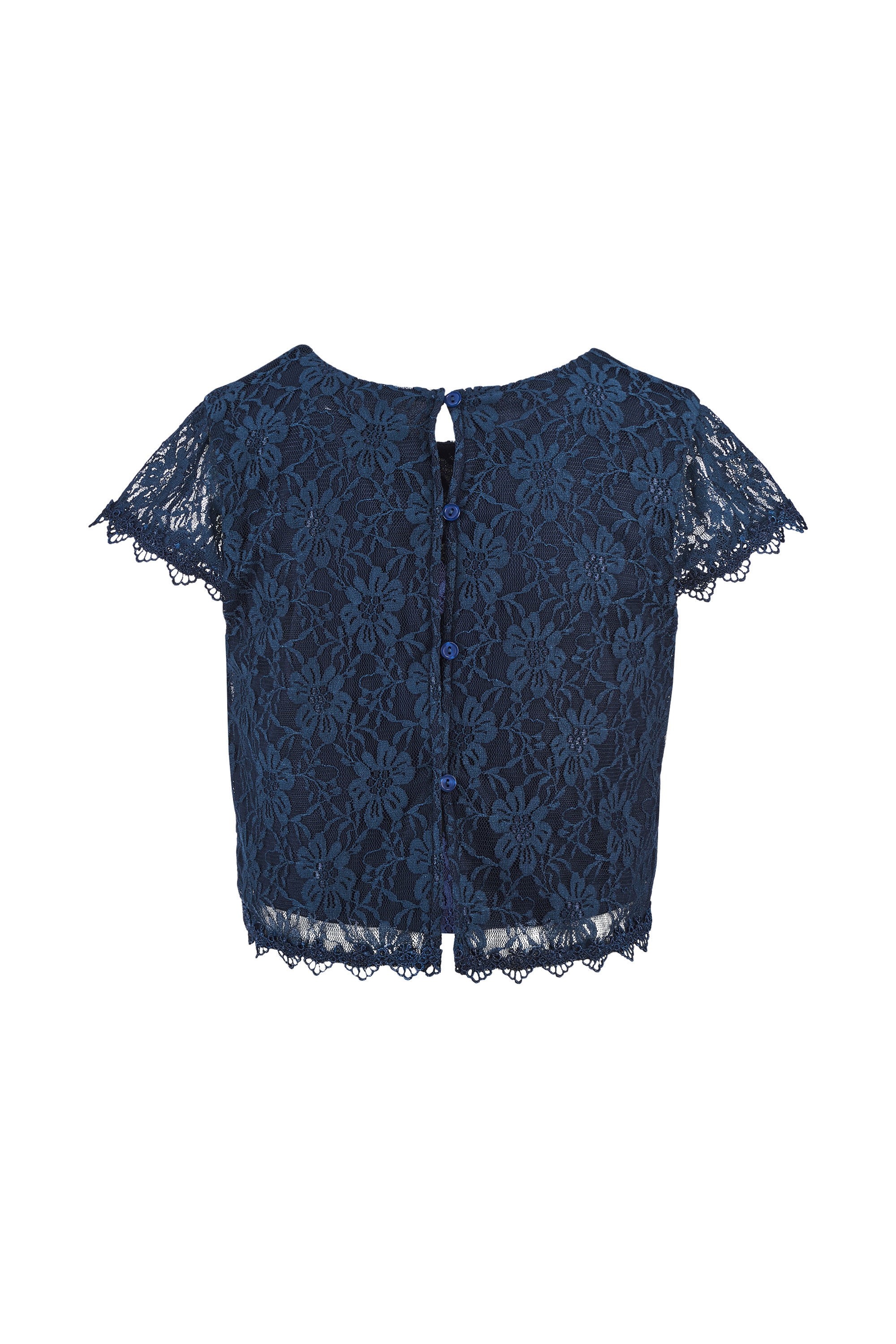 happy girls Sommerkleid »Shirt«