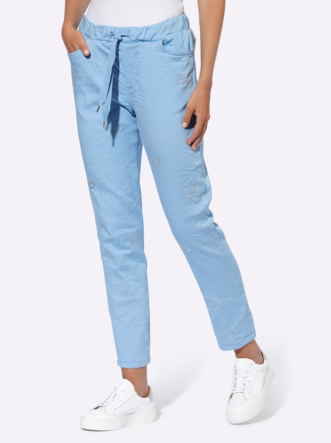 heine Webhose