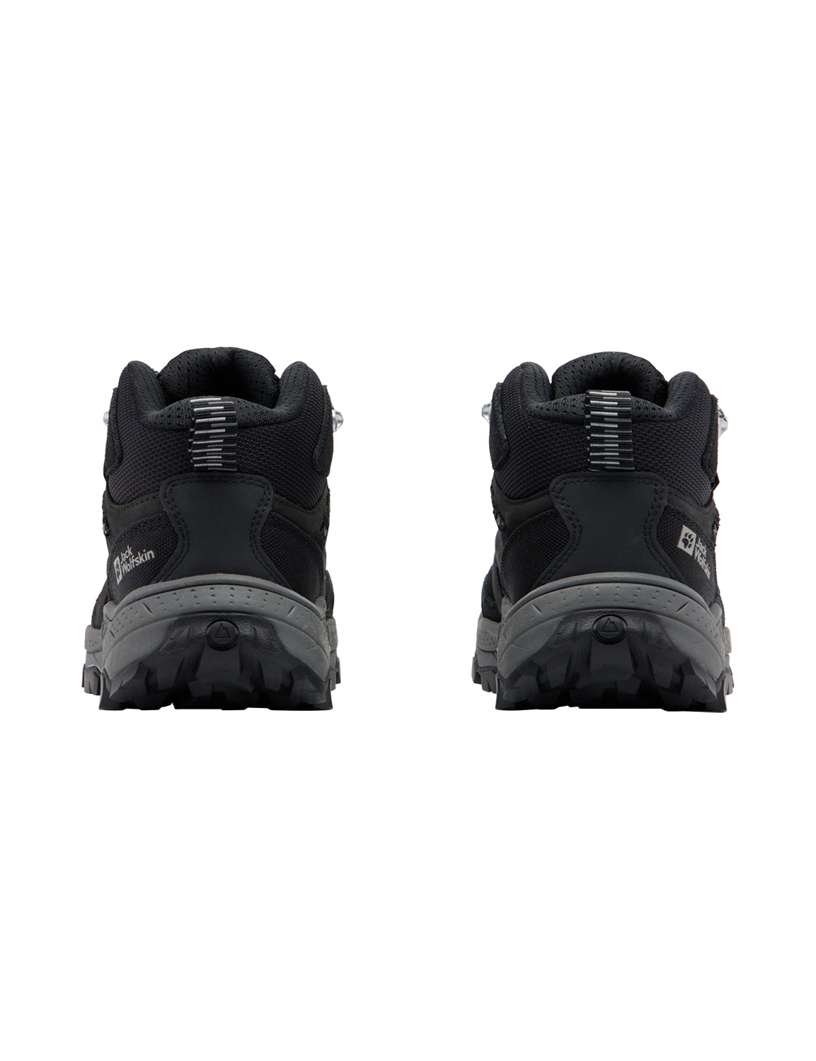 Jack Wolfskin Wanderstiefel »VOJO TOUR LT TEXAPORE MID W«