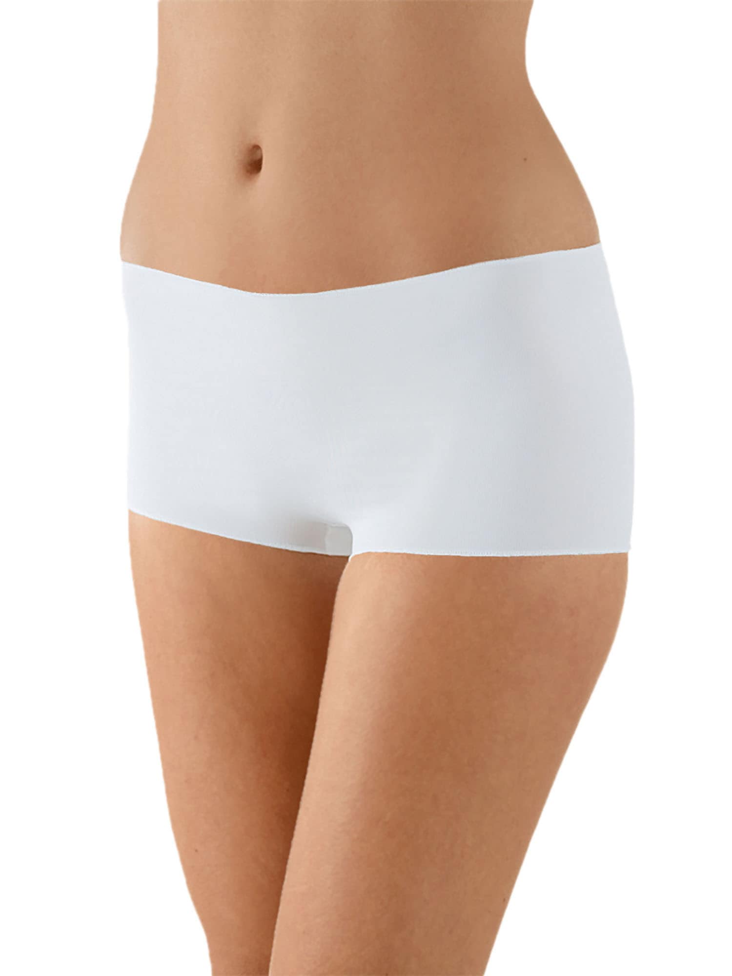 Nina Von C. Panty »3er Pack Damen Shorty Secret« Spar-Pack, 